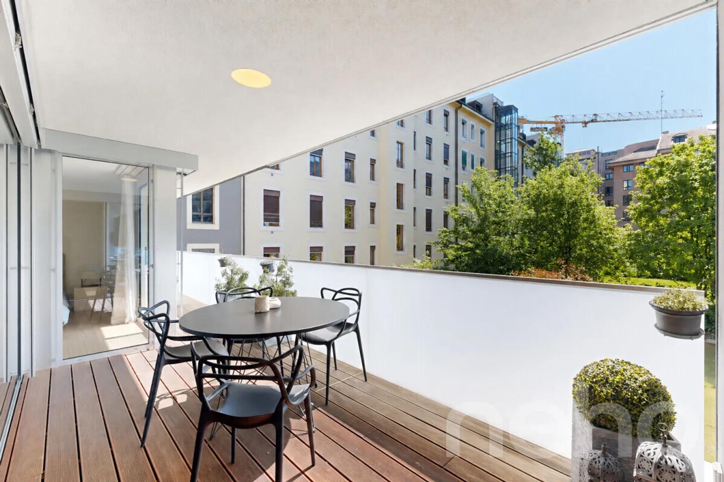 Garden Side - Quiet Location - Photo 1 of 12