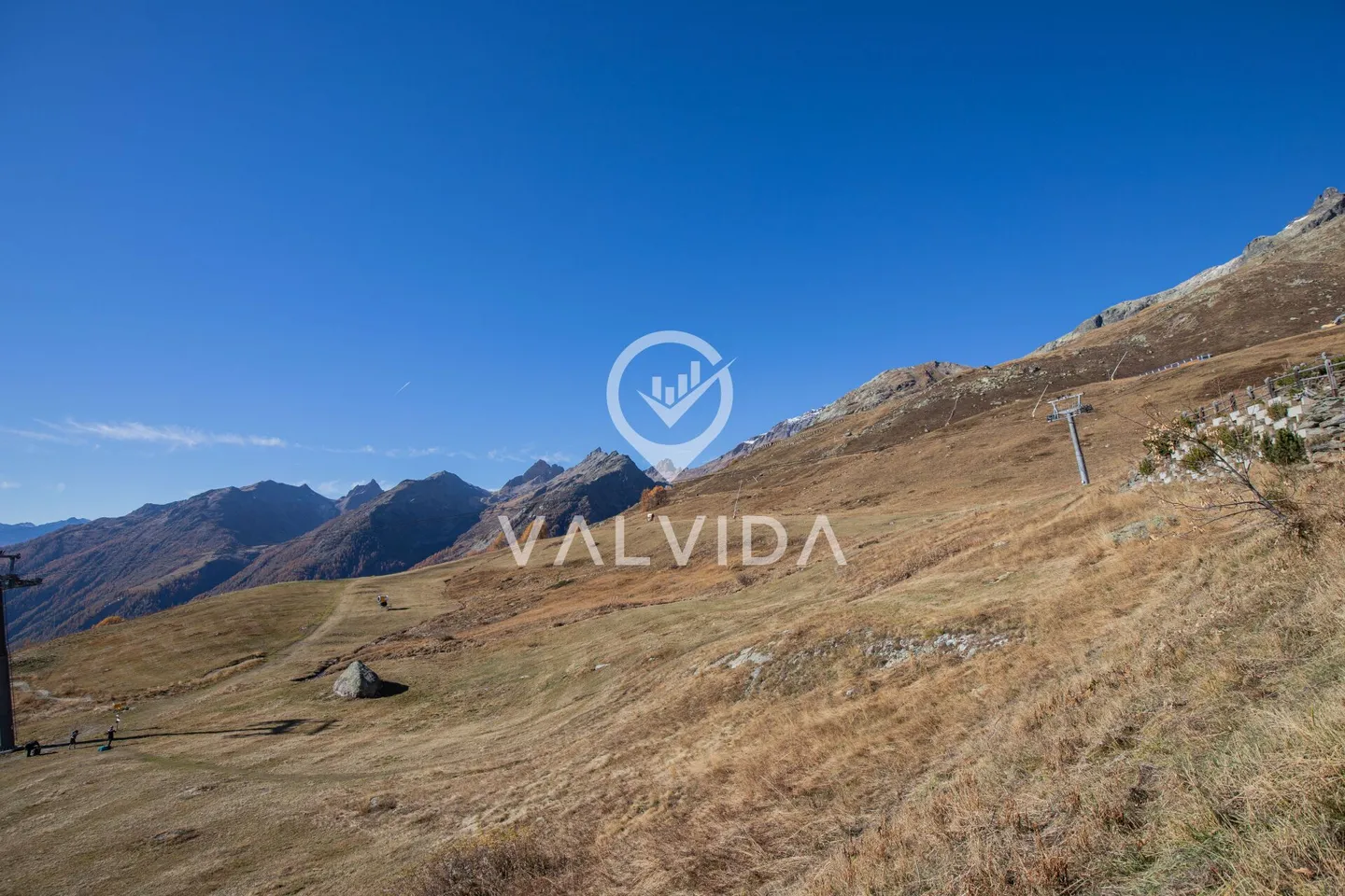 Einzigartiges Grundstück auf der Lauchernalp: Ihre Chance auf ein unvergleichlic - Foto 7 von 9