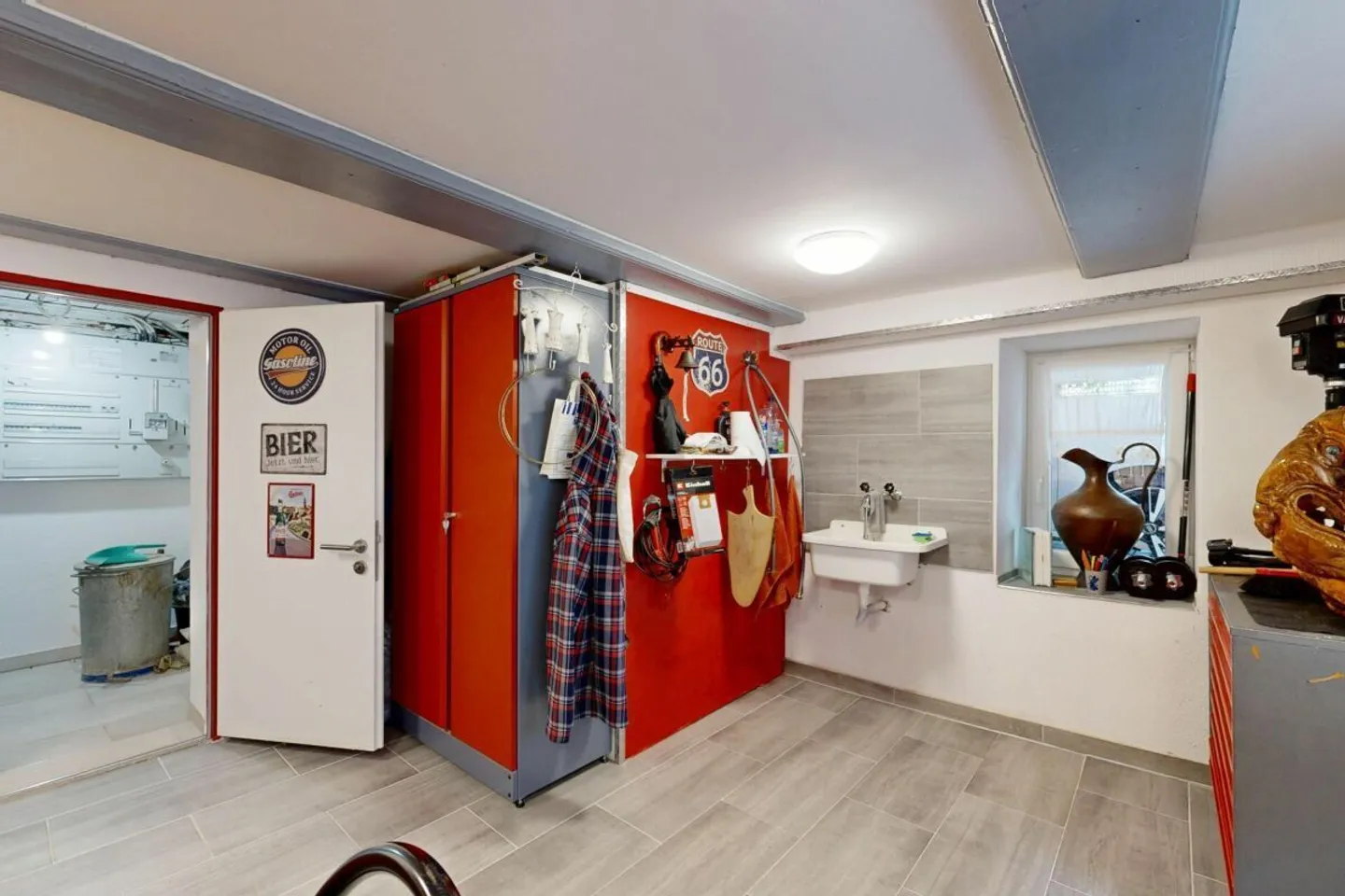 Charming Family Home in Himmelried - Photo 12 of 16