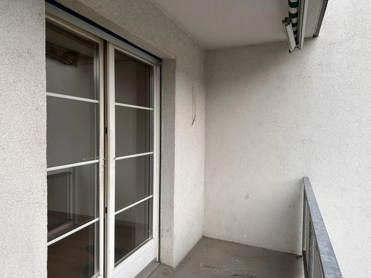 Appartamento 3,5 locali al 1° piano - Foto 8 di 9