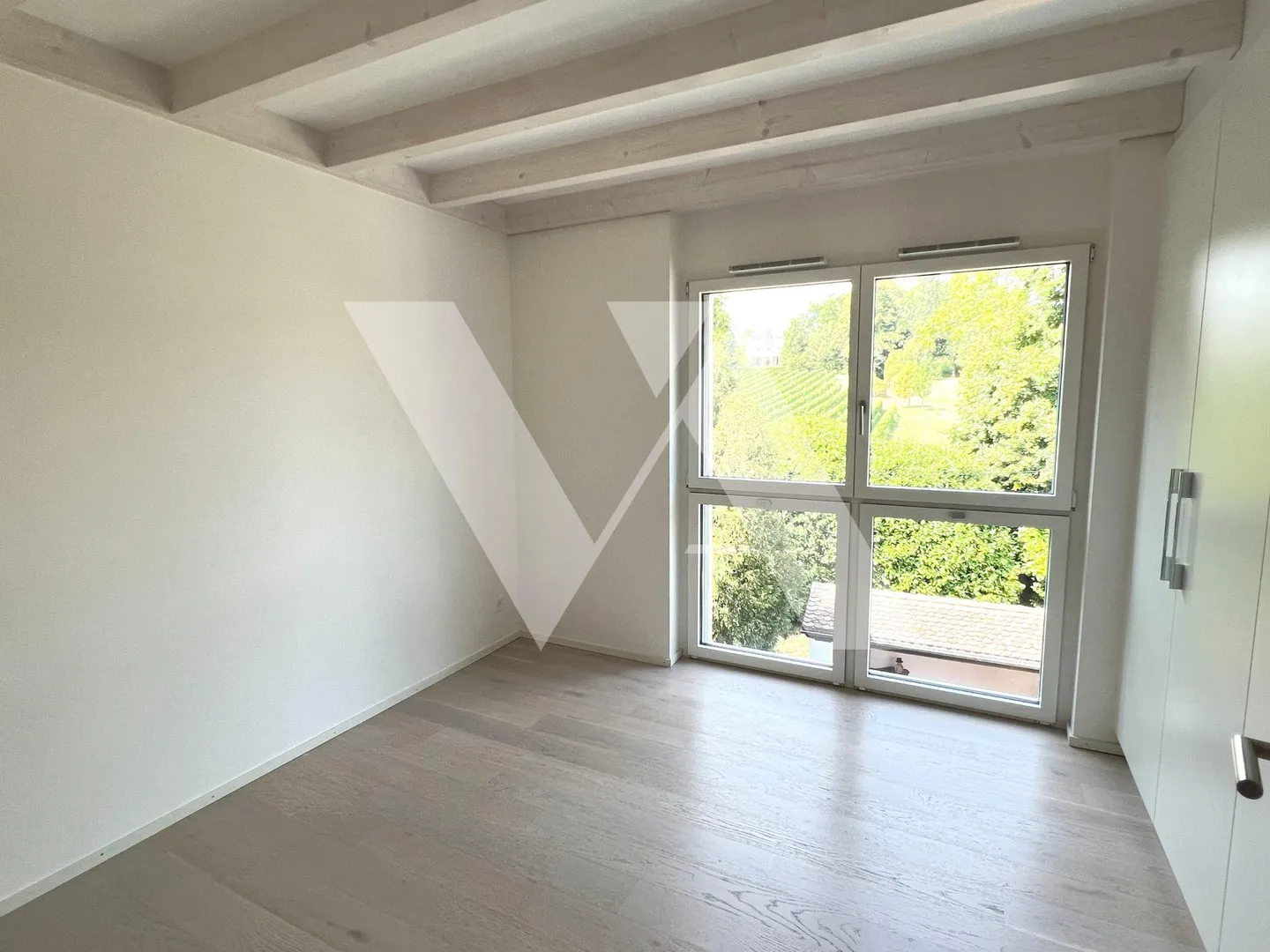 For sale? Exceptional 3.5-room apartment with mezzanine - Photo 6 of 10