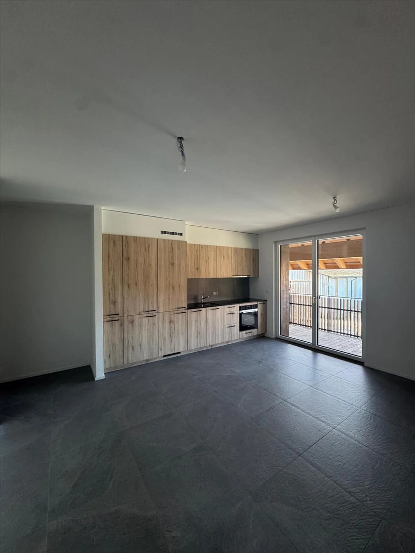 Appartement 3.5 pièces - Photo 4 sur 11