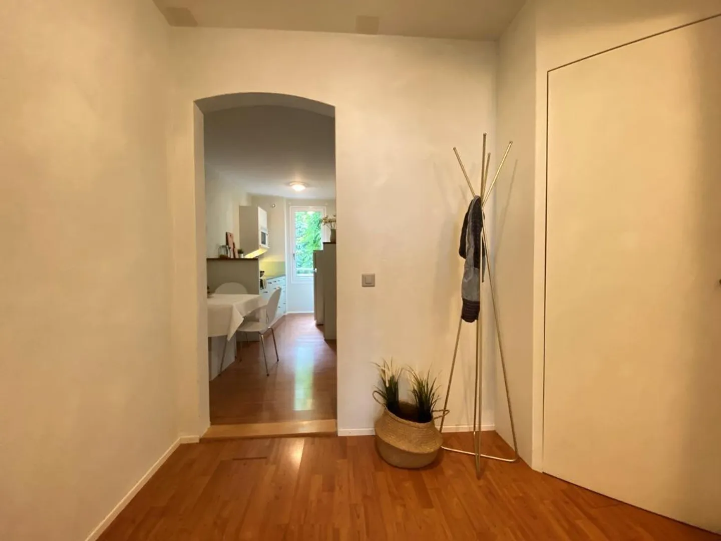 Appartamento 2,5 locali in affitto in centro! - Foto 3 di 8