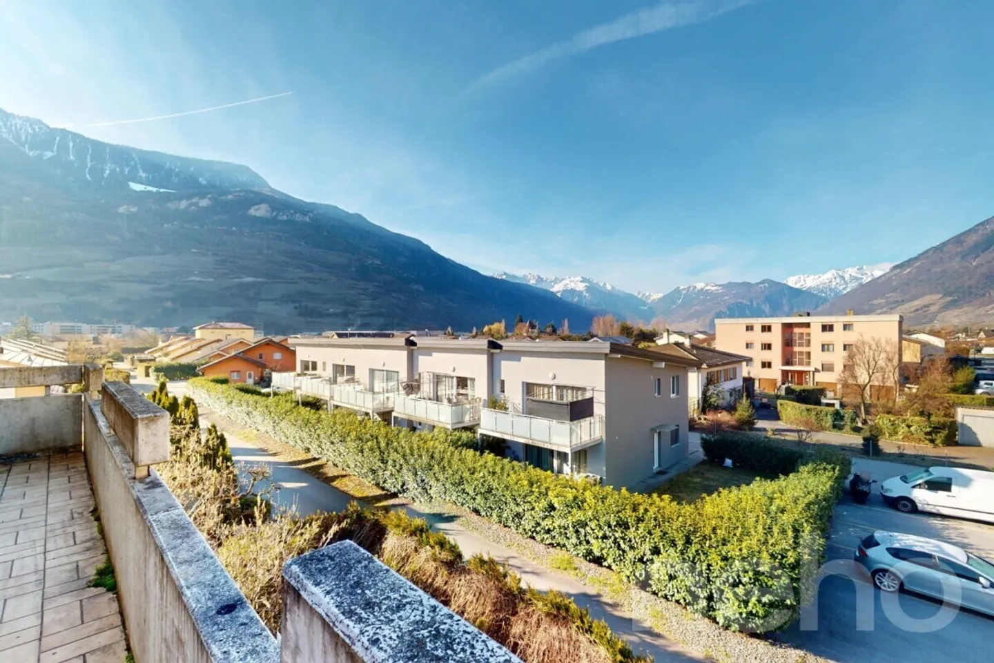 Casa Spaziosa a Saxon - Grande Potenziale - Foto 11 di 11