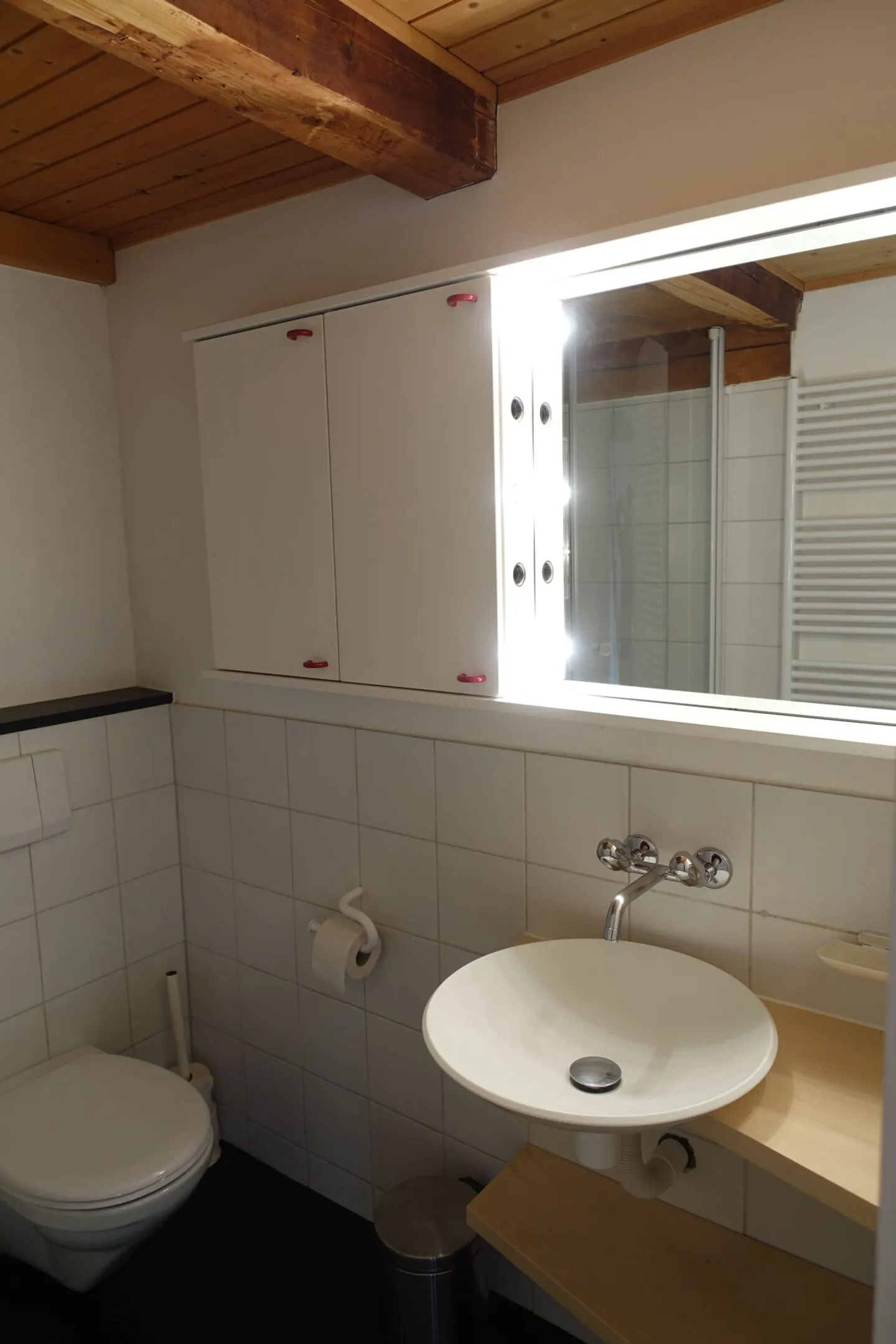 Spacious 6.5-room apartment in Laupen (BE) - Photo 7 of 14