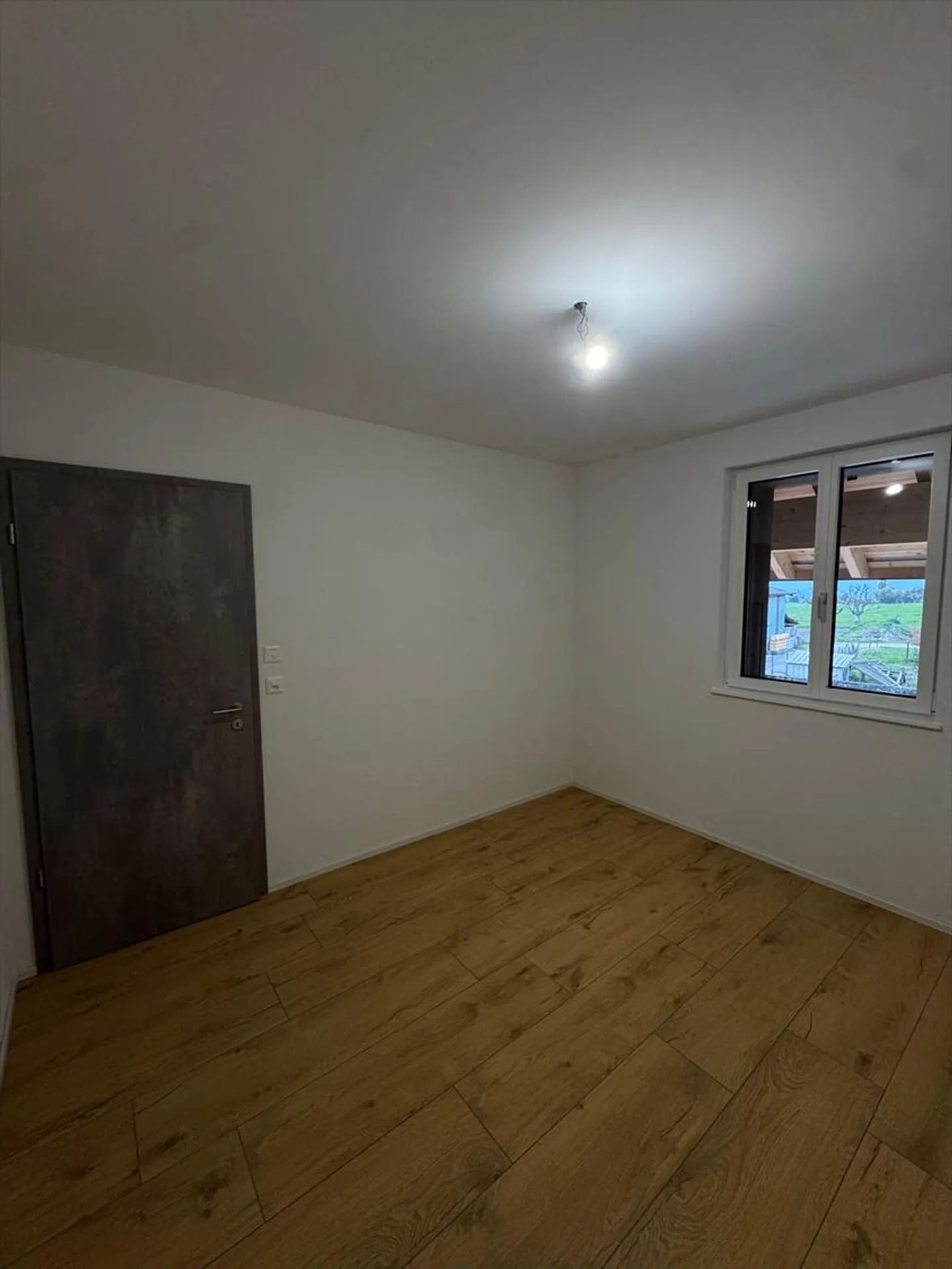 Appartement 3.5 pièces - Photo 9 sur 11