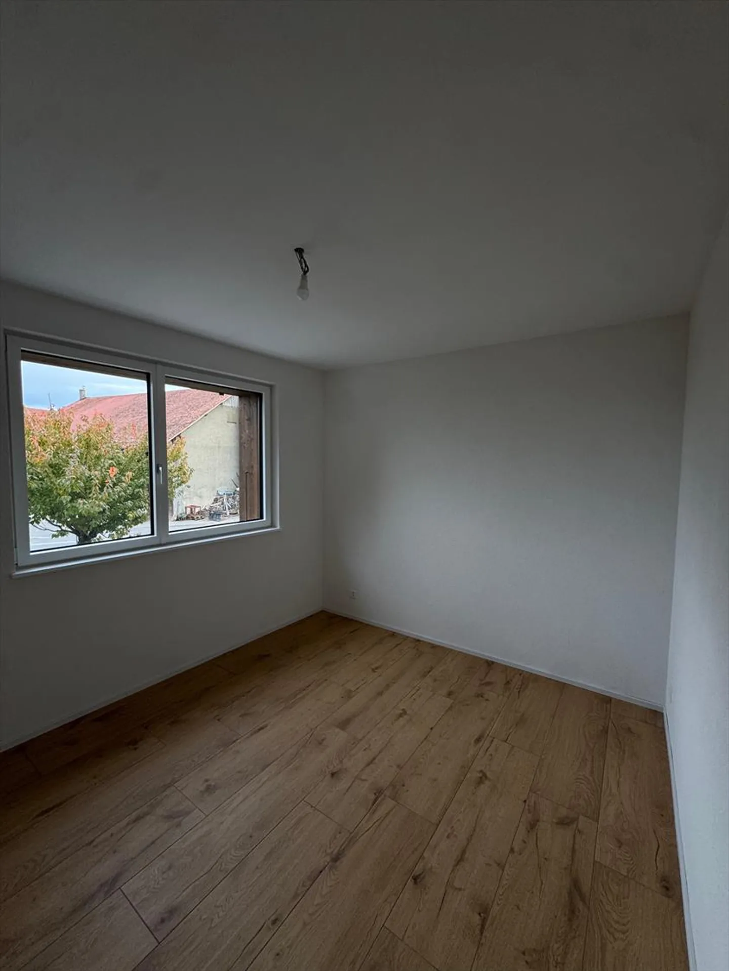 Appartement 3.5 pièces - Photo 10 sur 11