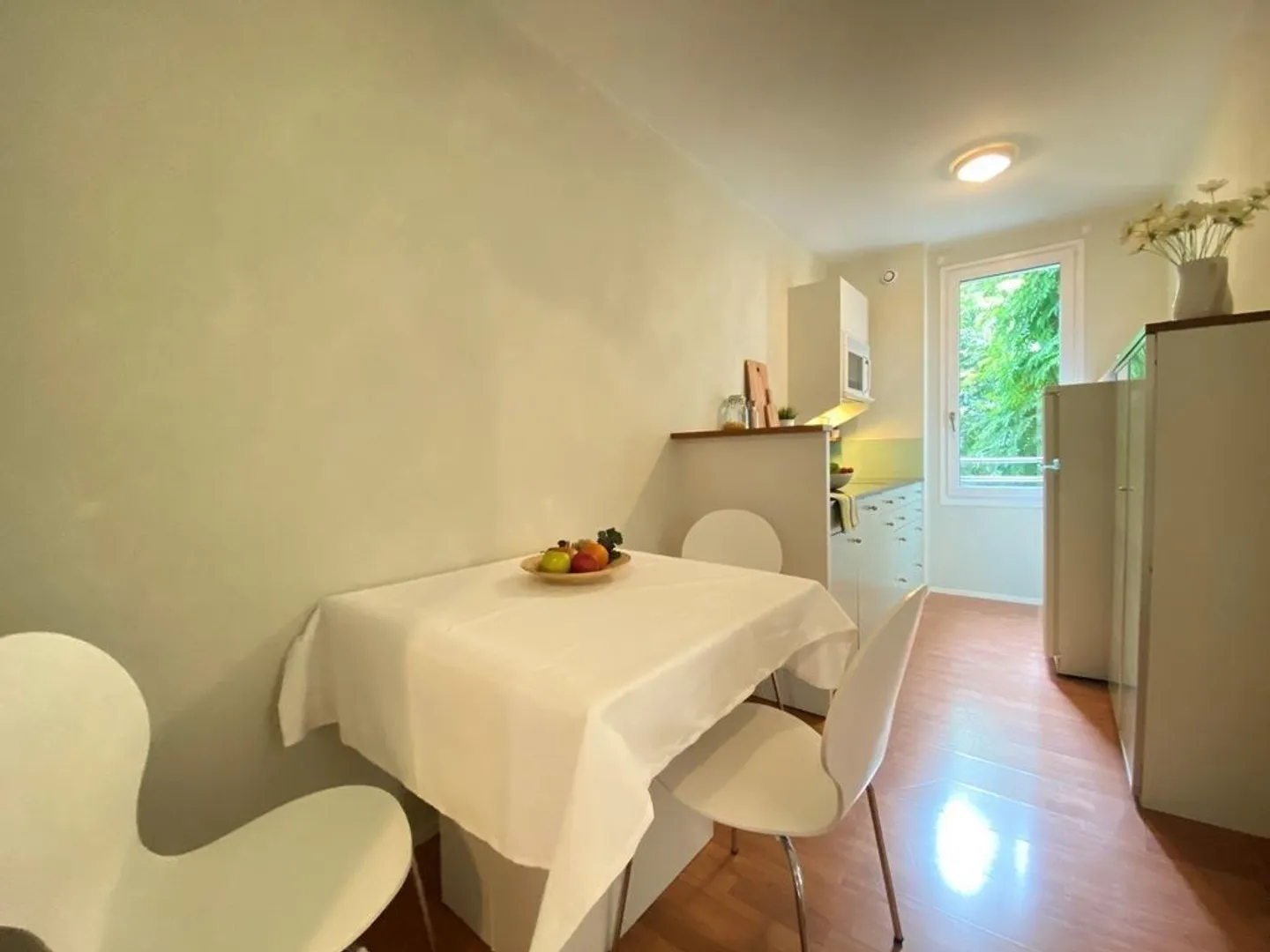 Appartamento 2,5 locali in affitto in centro! - Foto 5 di 8