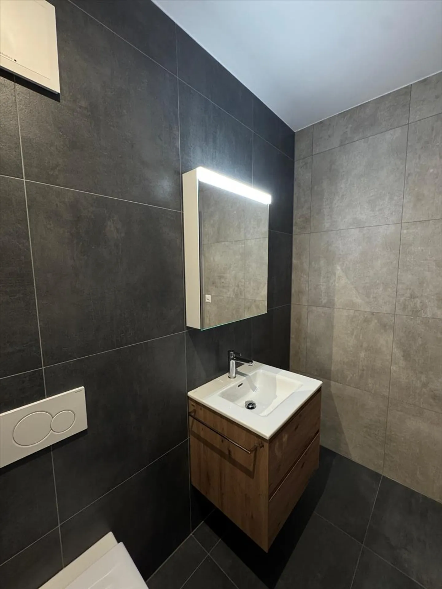 Appartement 3.5 pièces - Photo 7 sur 11