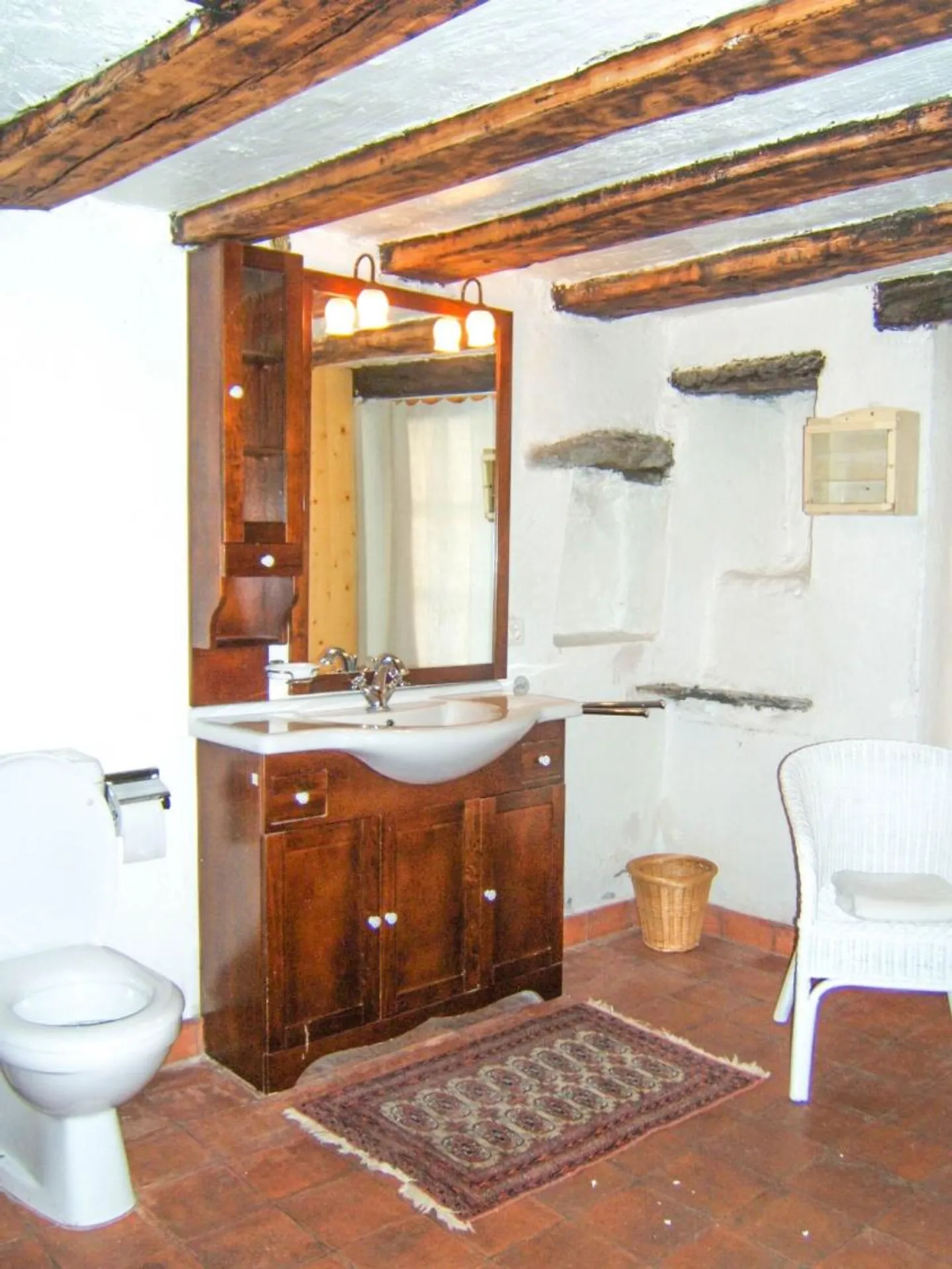 Appartamento 2.5 locali a Bruson - Foto 4 di 6