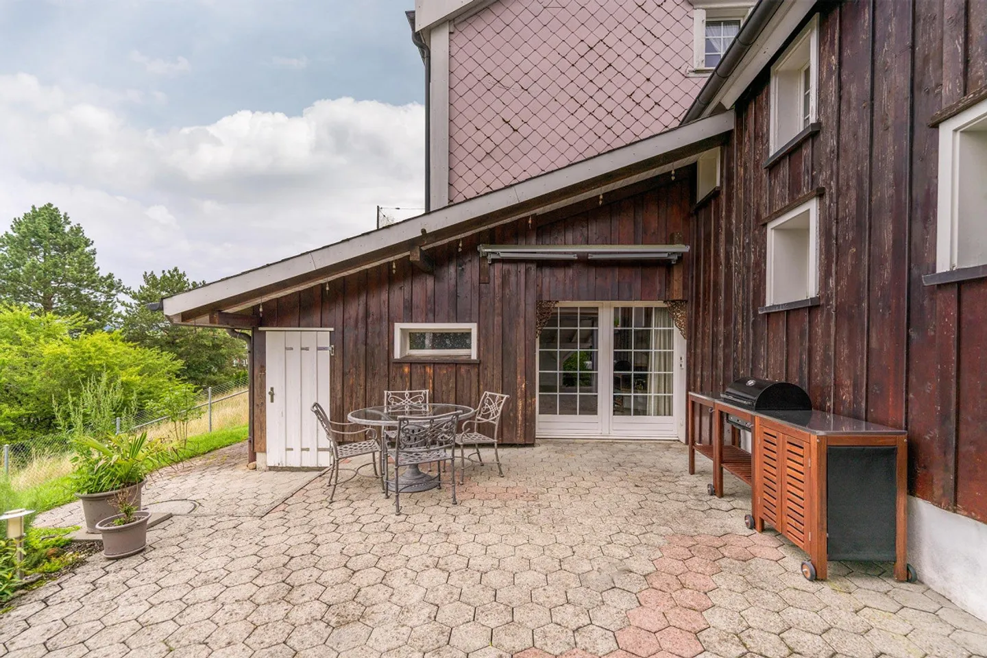 Casa d'angolo accogliente - Foto 3 di 13