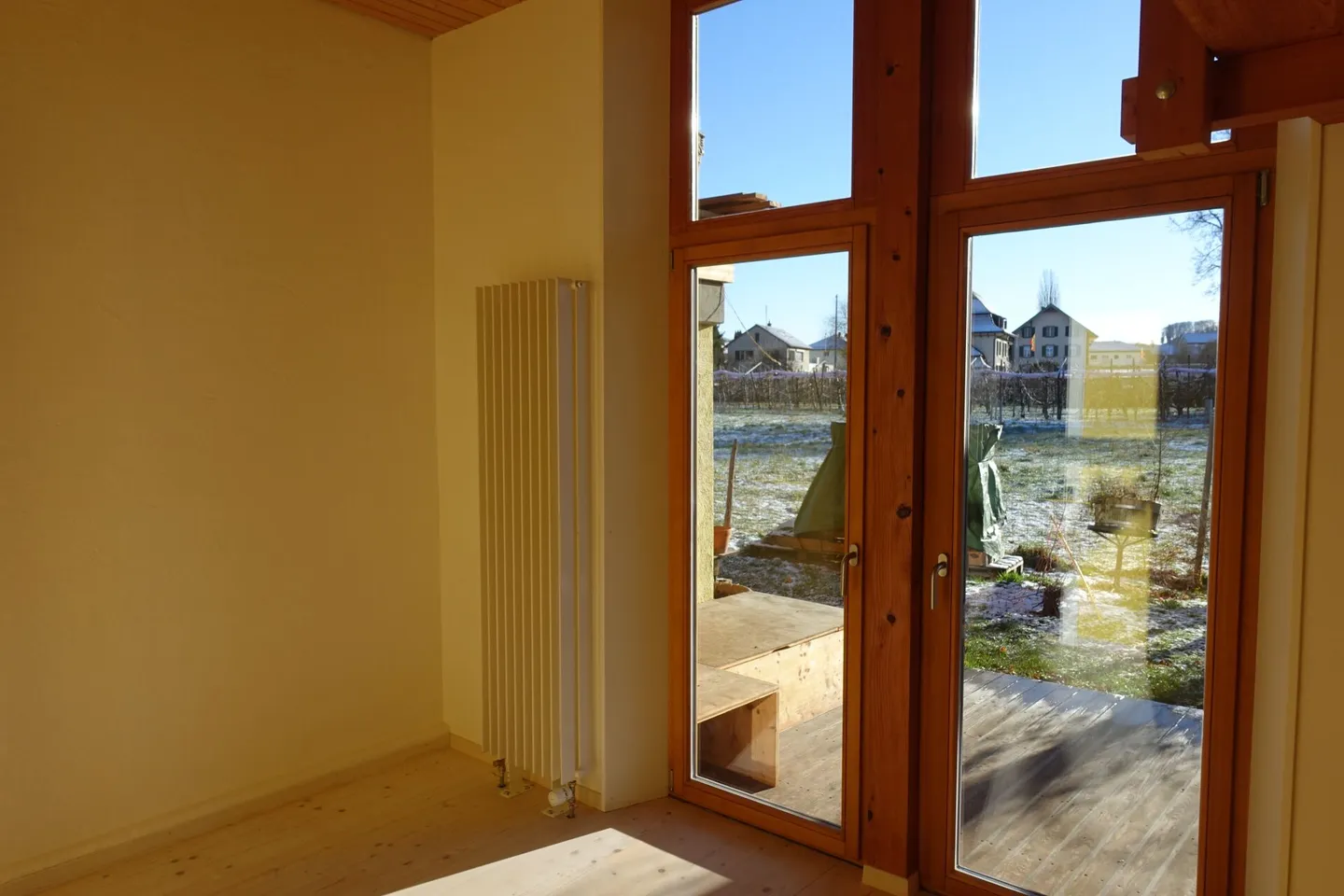 Spacious 6.5-room apartment in Laupen (BE) - Photo 8 of 14