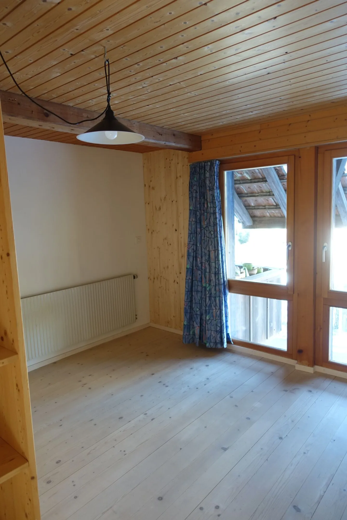 Spacious 6.5-room apartment in Laupen (BE) - Photo 9 of 14