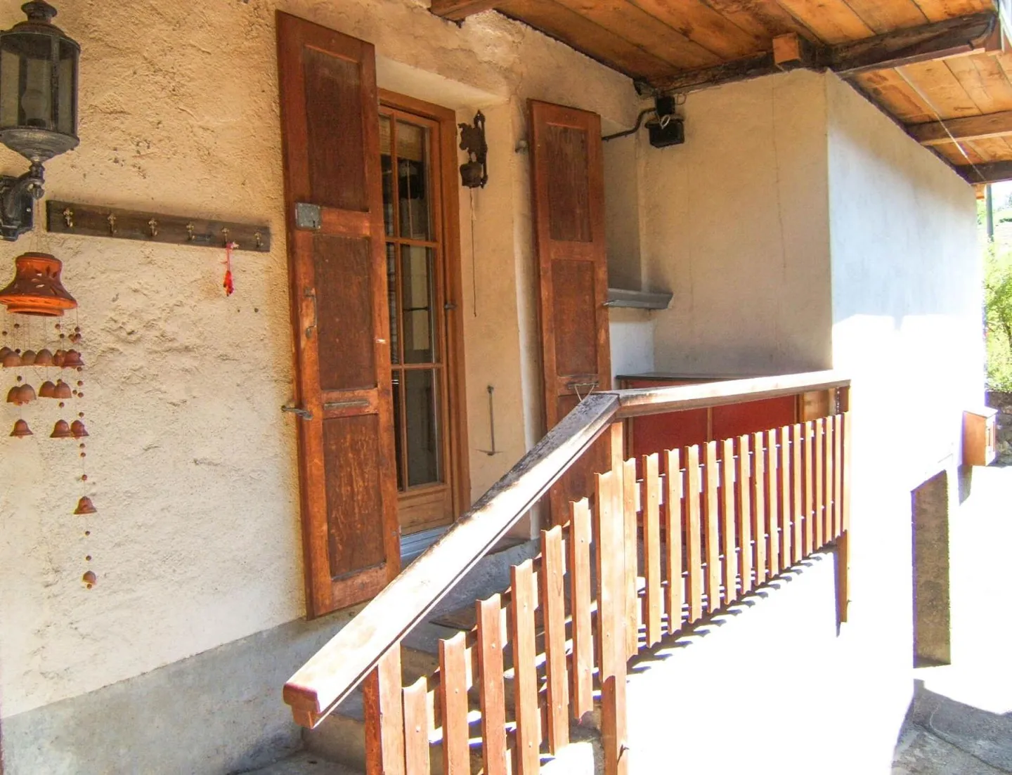 Appartamento 2.5 locali a Bruson - Foto 5 di 6