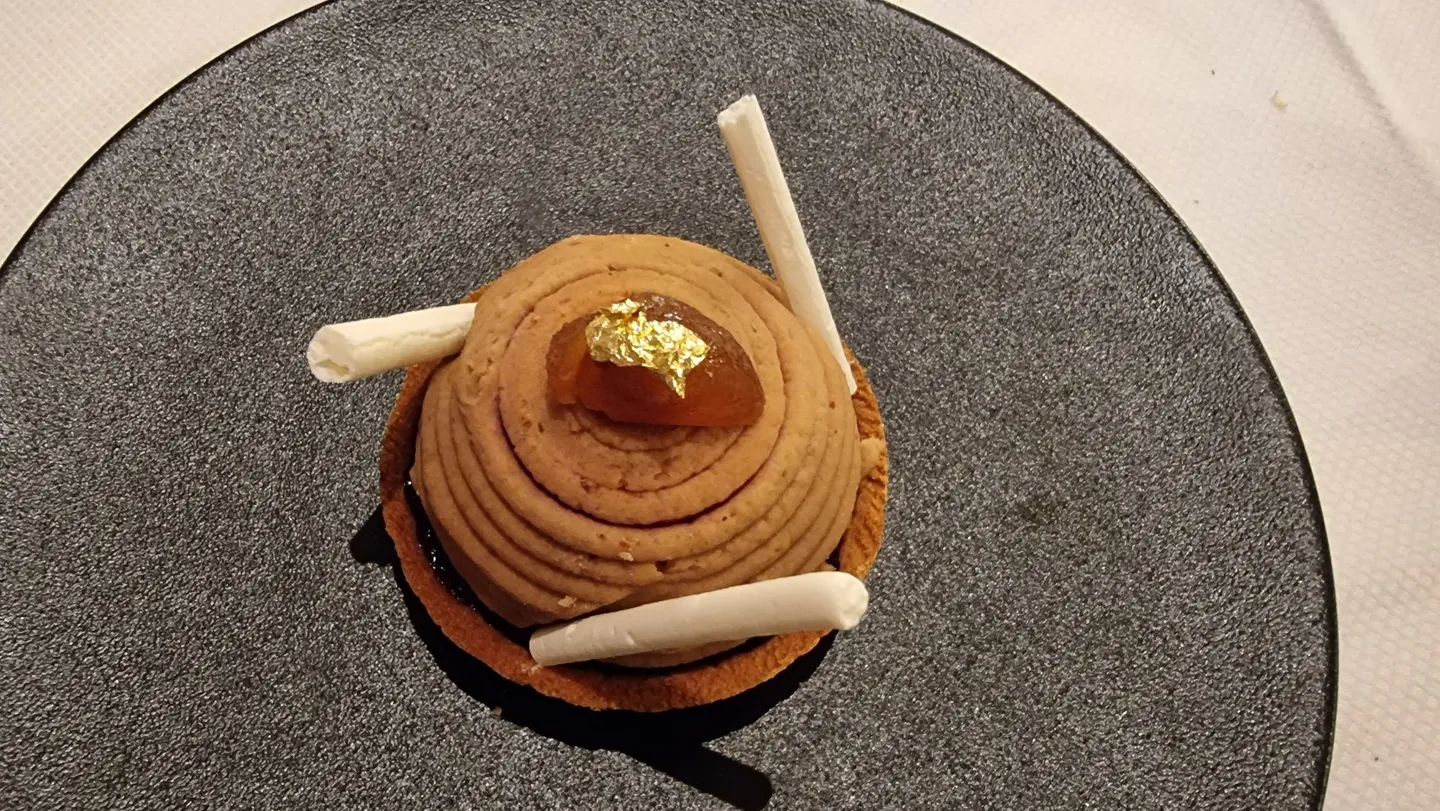 Charmantes Café in Vevey - Foto 1 von 1