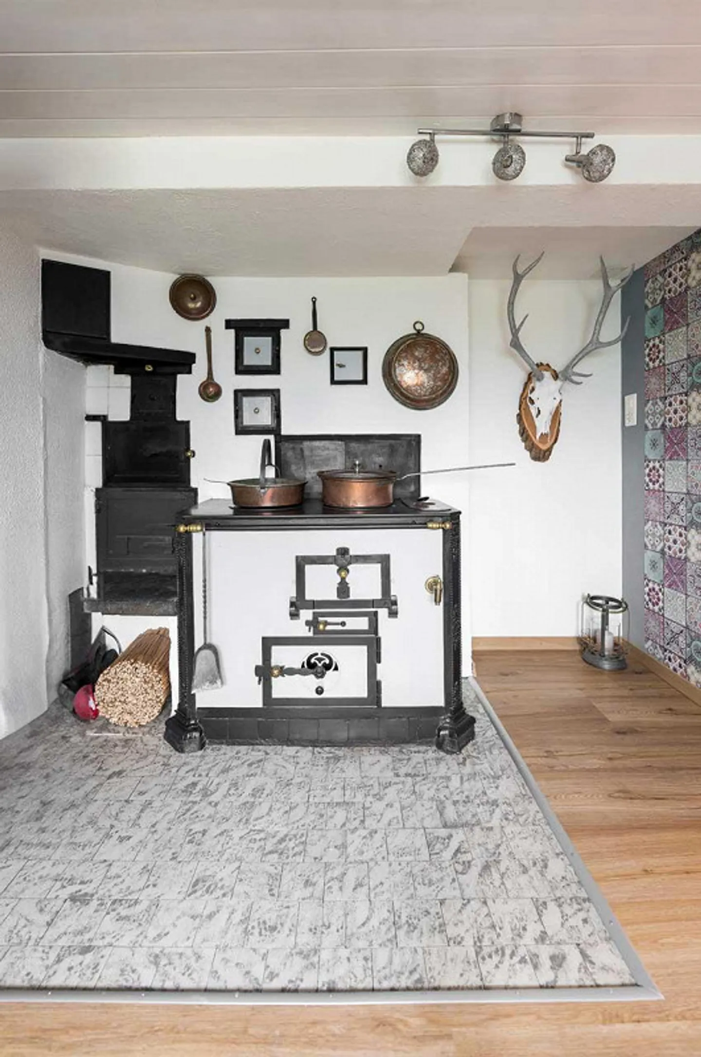 Casa d'angolo accogliente - Foto 9 di 13