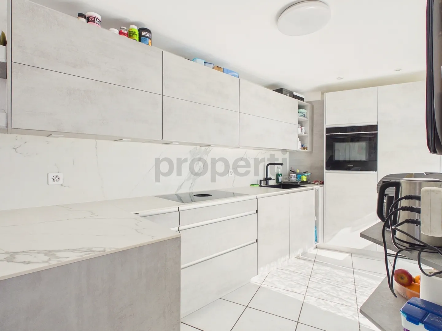 Ampio appartamento 5.5 locali - Foto 4 di 13