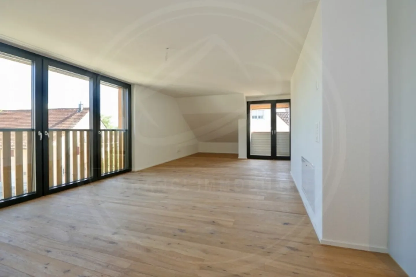 Appartement à louer - Photo 6 sur 9