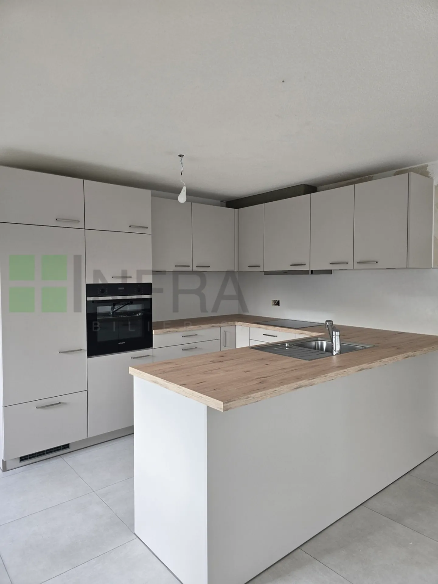 Apartment under renovation! For rent from 1.1.2026! - Photo 2 of 7