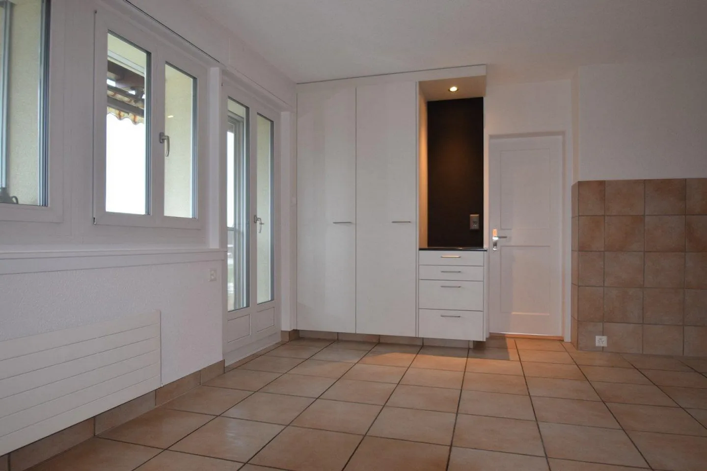 Fantastic view of the Alps - Photo 4 of 11