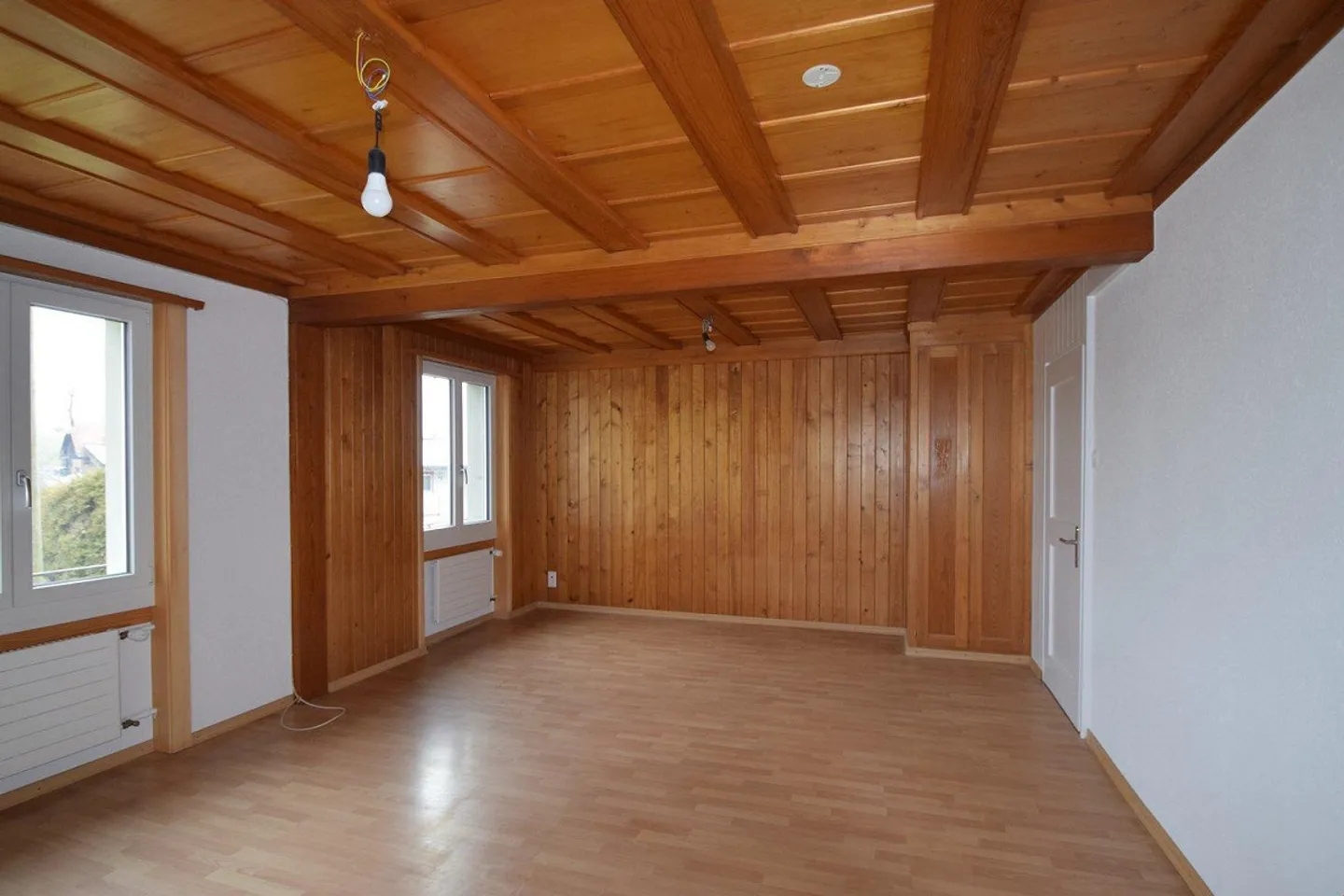 Fantastic view of the Alps - Photo 7 of 11