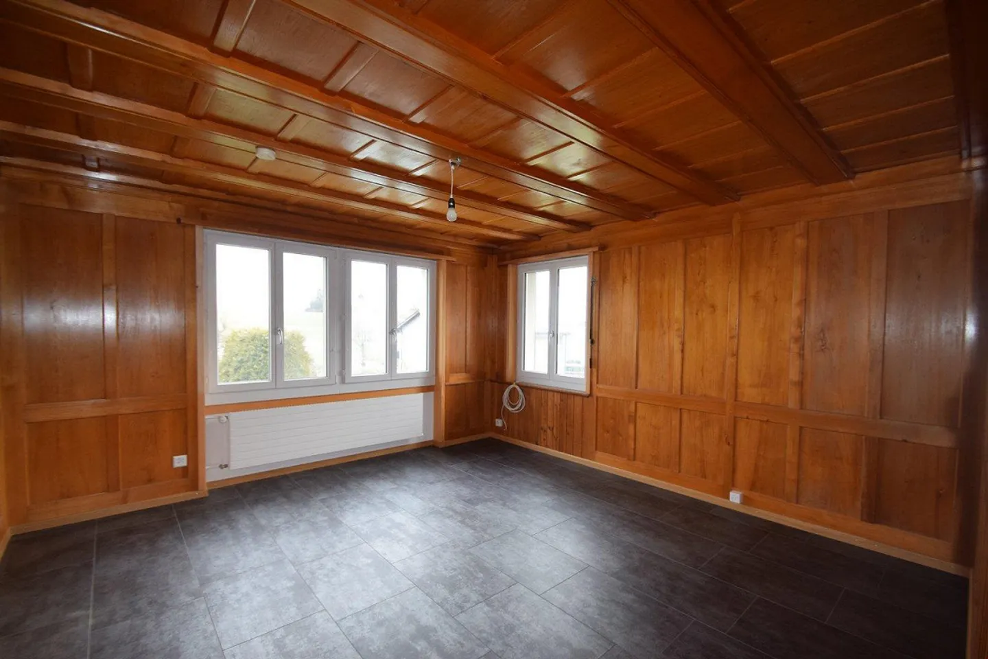 Fantastic view of the Alps - Photo 8 of 11