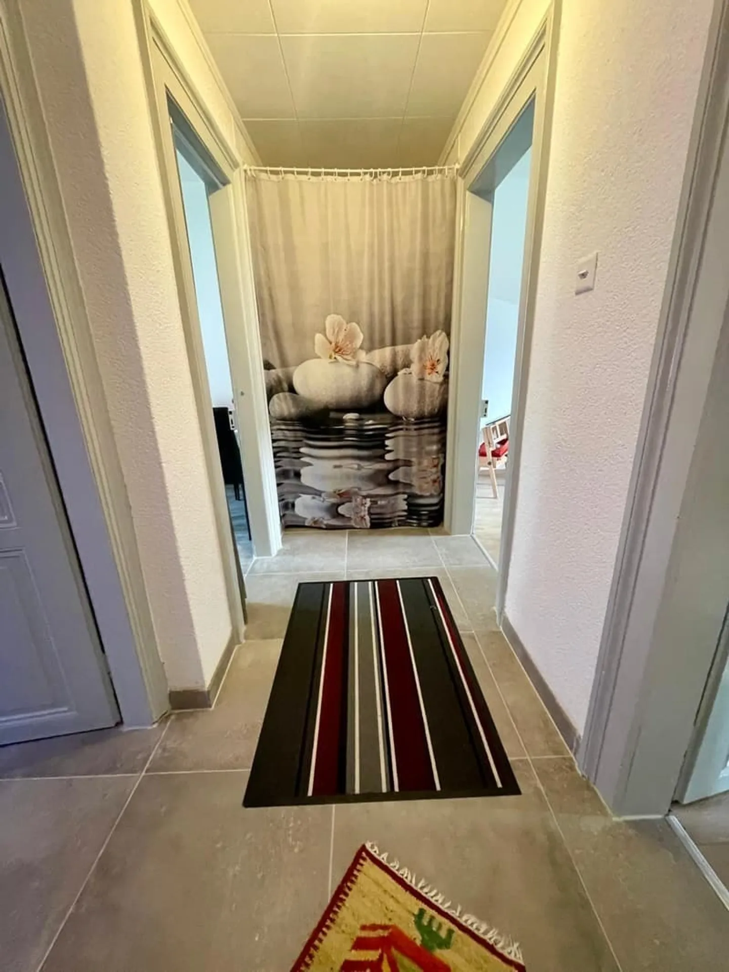 Apartment for rent - Photo 5 of 11