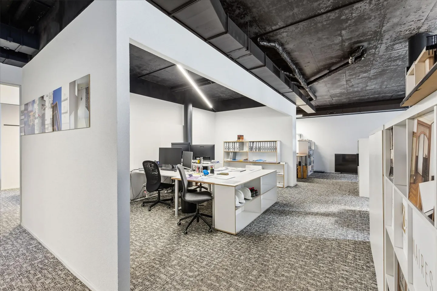 Nel cuore della zona pedonale - Foto 6 di 6