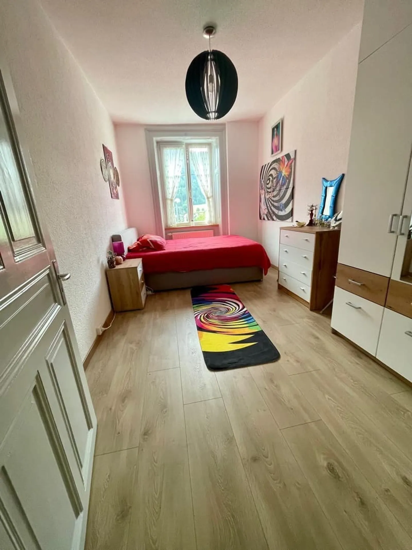 Apartment for rent - Photo 6 of 11