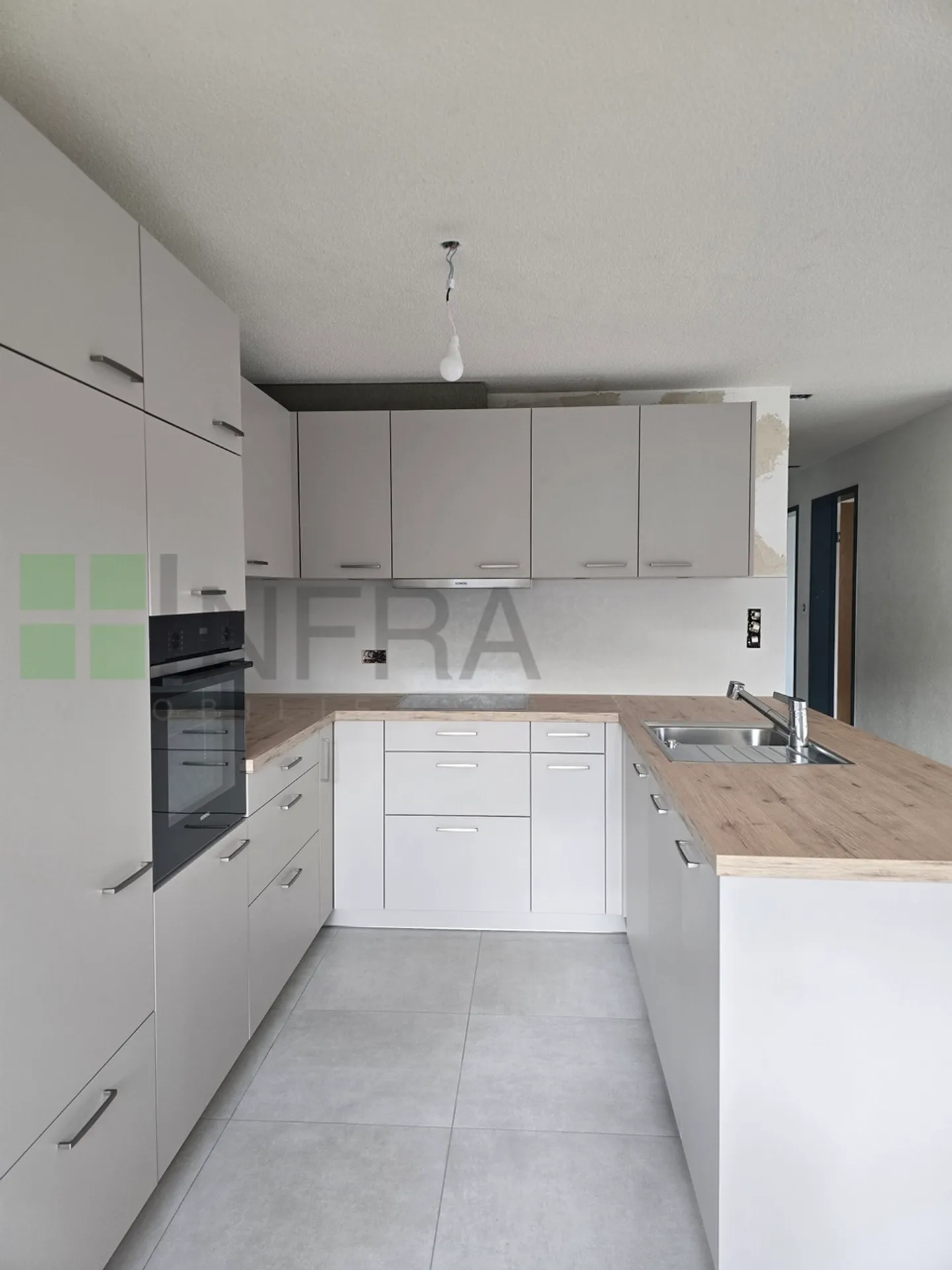 Apartment under renovation! For rent from 1.1.2026! - Photo 3 of 7