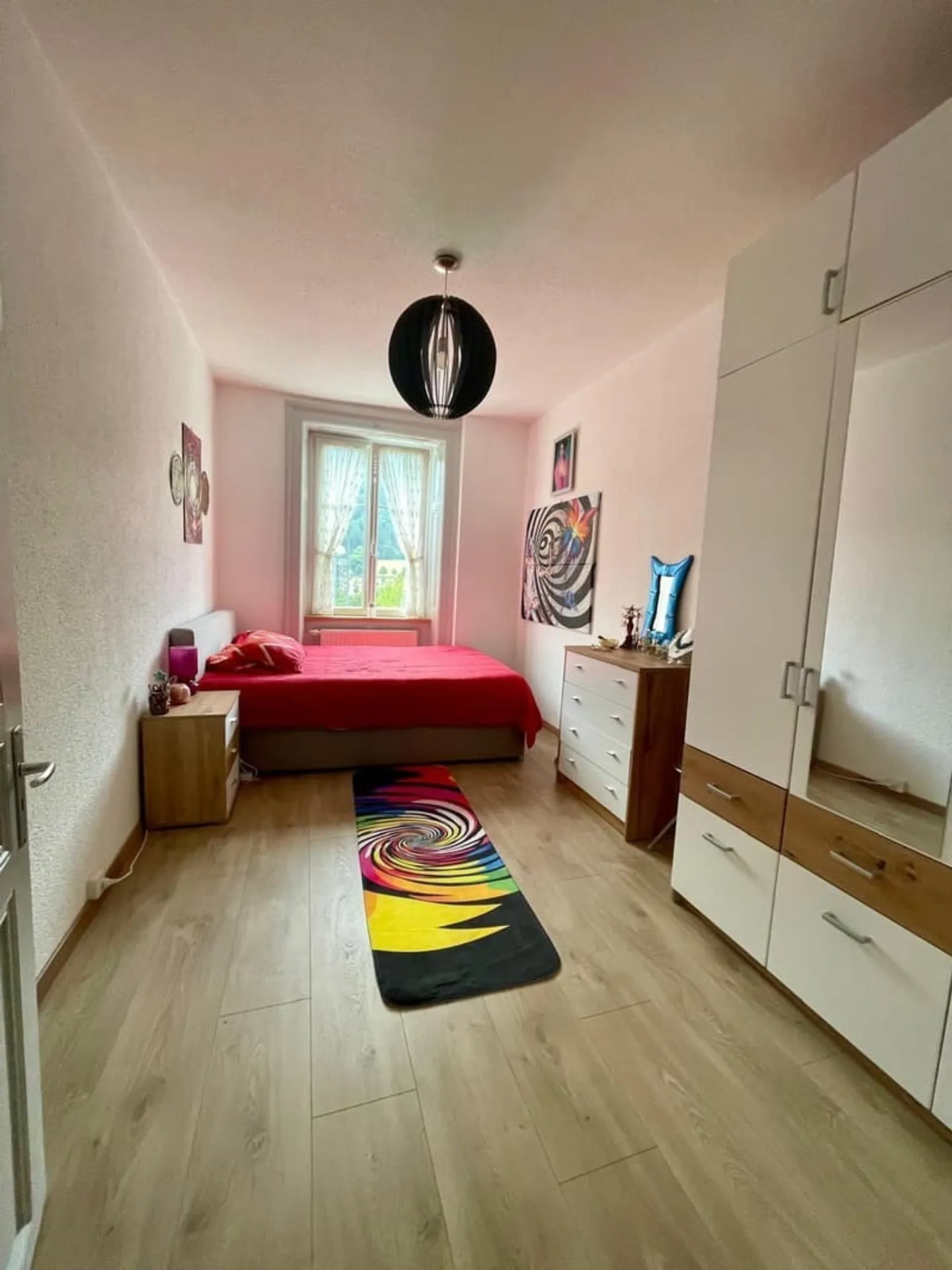 Apartment for rent - Photo 7 of 11