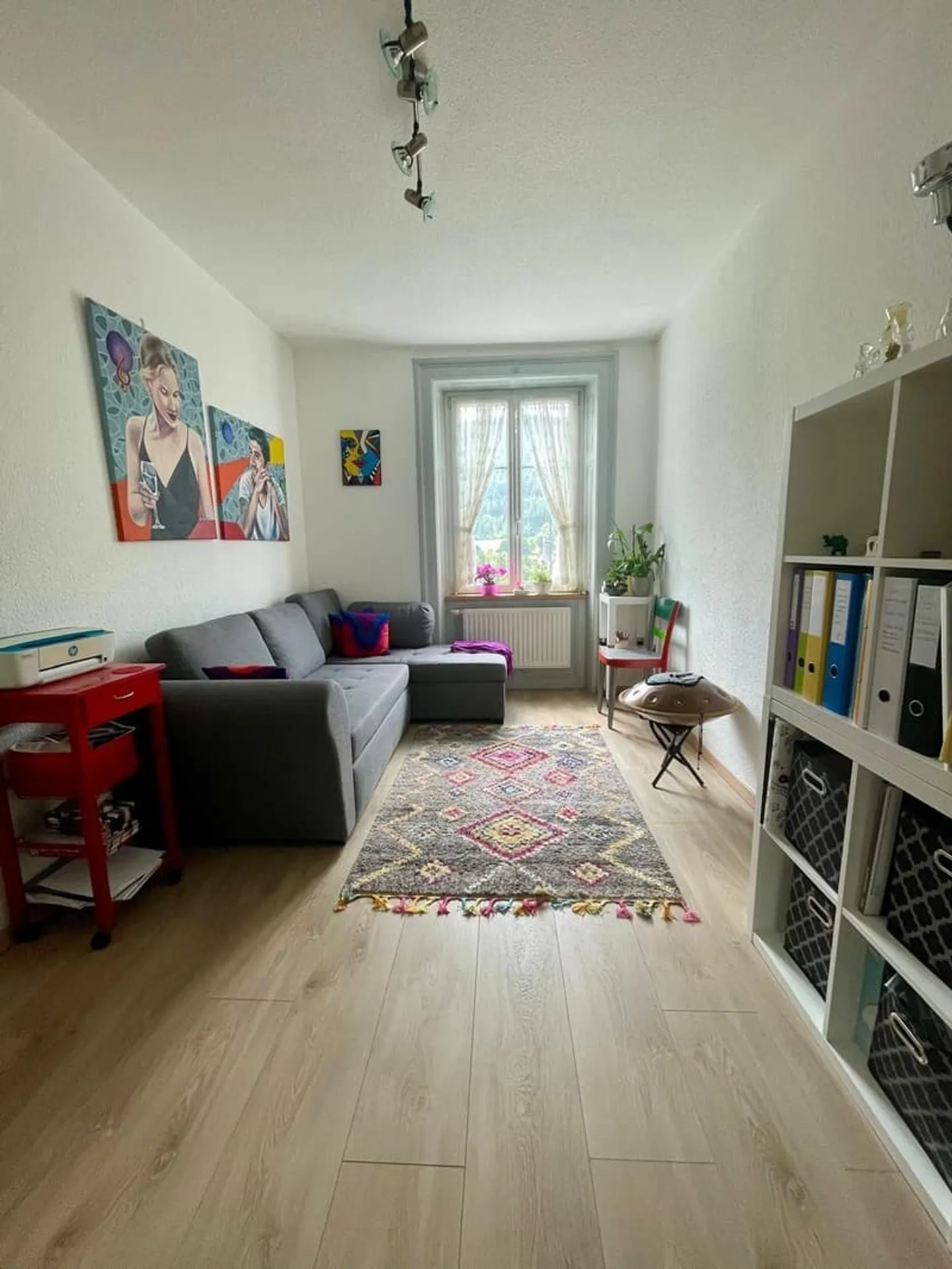 Apartment for rent - Photo 9 of 11