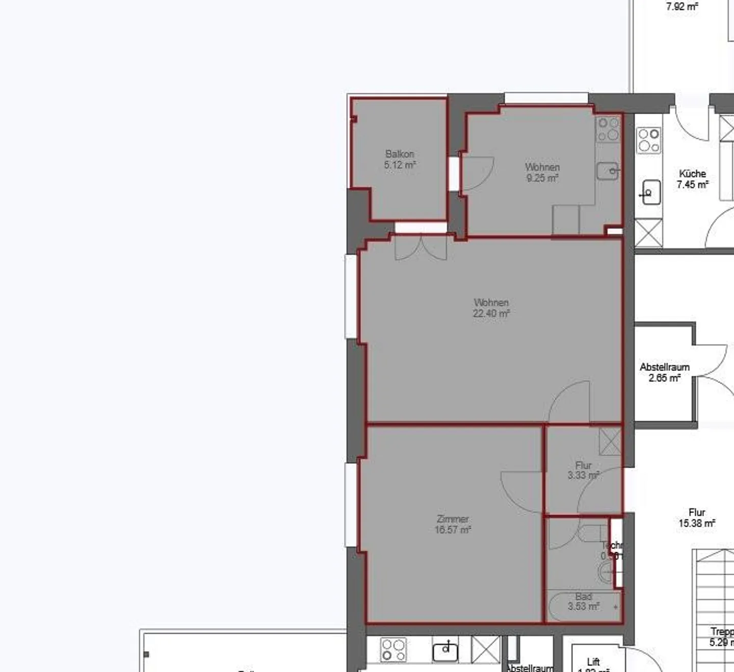 Your new home - Photo 6 of 6