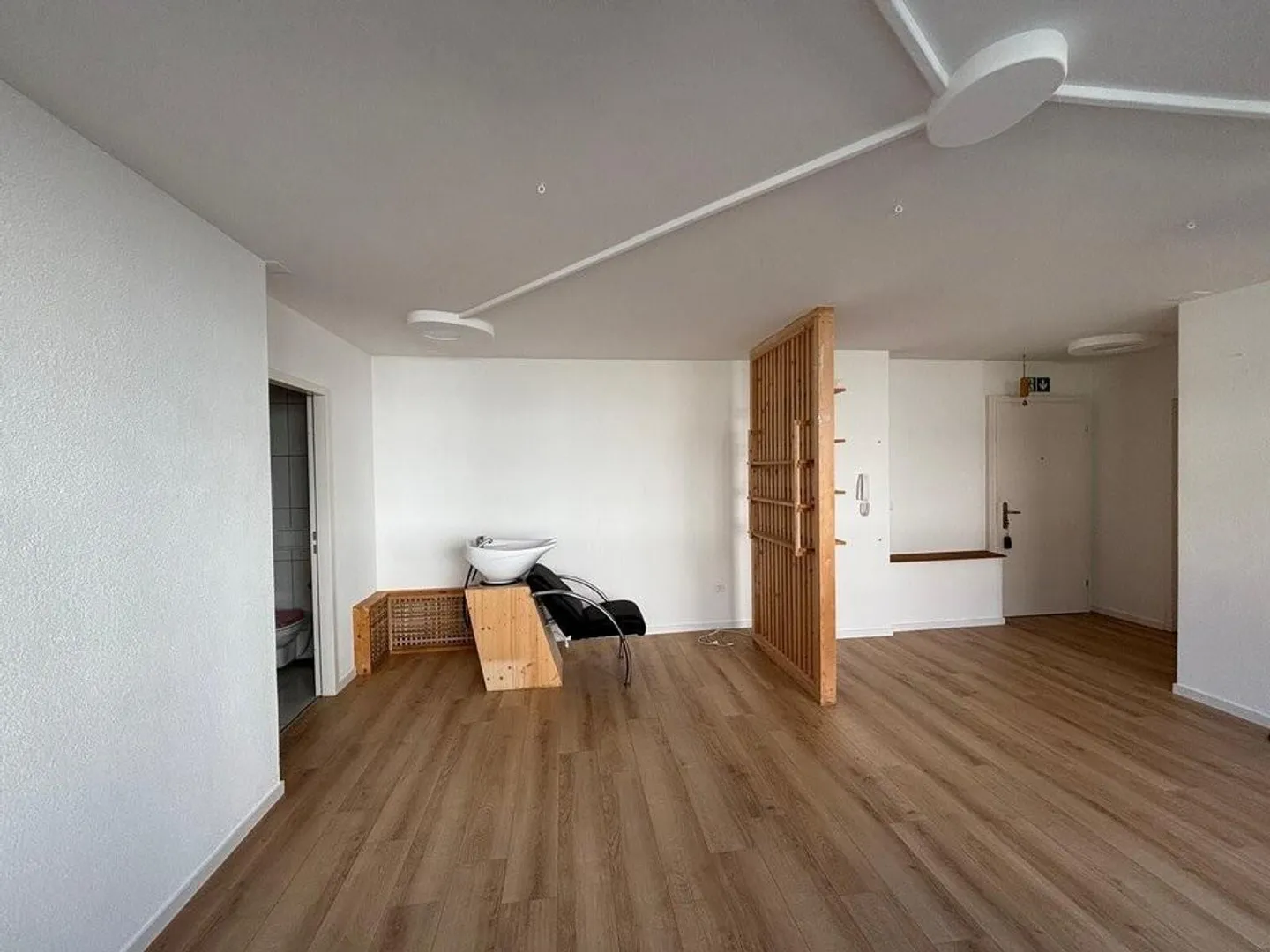 Espace commercial au cœur de Rorschach ! - Photo 2 sur 4