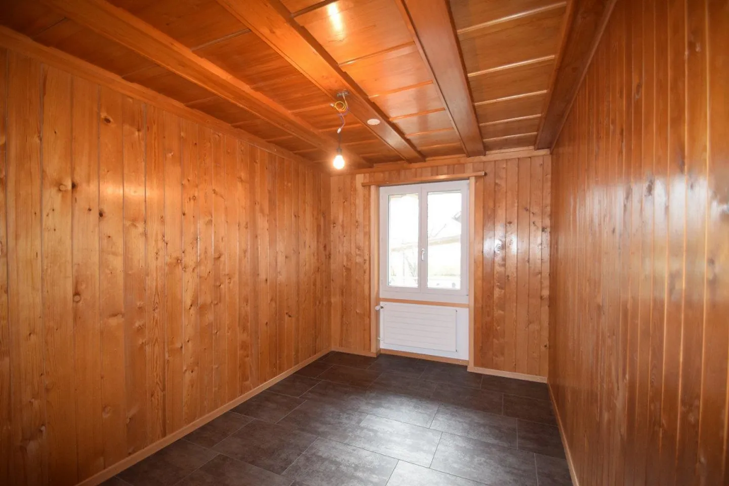 Fantastic view of the Alps - Photo 9 of 11