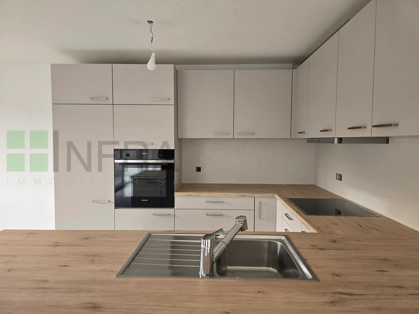 Apartment under renovation! For rent from 1.1.2026! - Photo 1 of 7