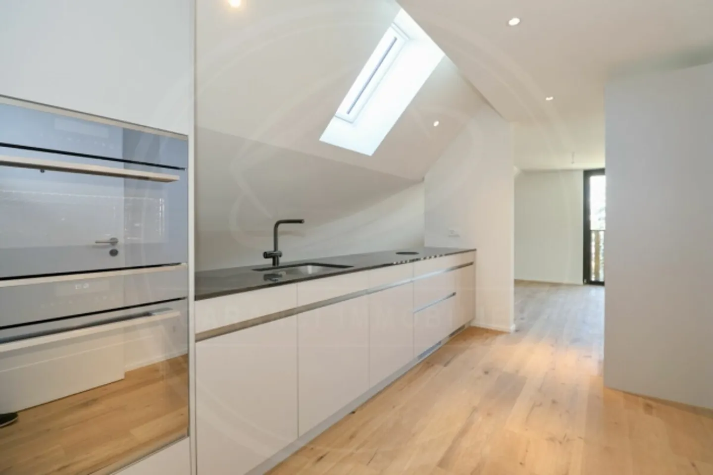 Appartement à louer - Photo 3 sur 9