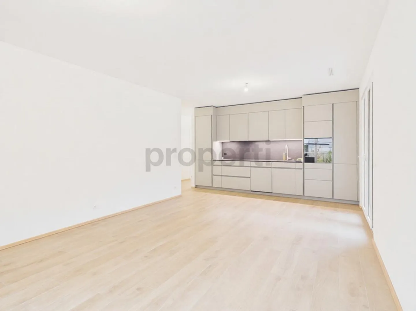 Modernes 3,5-Zimmer-Apartment mit privater Terrasse in Martigny - Foto 6 von 17