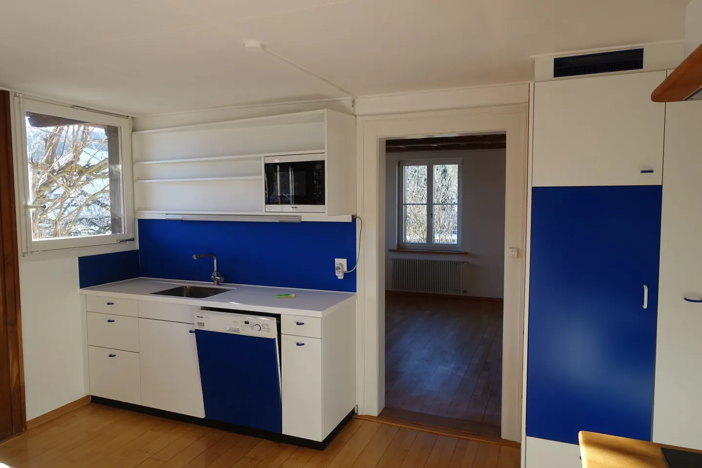 Spacious 6.5-room apartment in Laupen (BE) - Photo 11 of 14