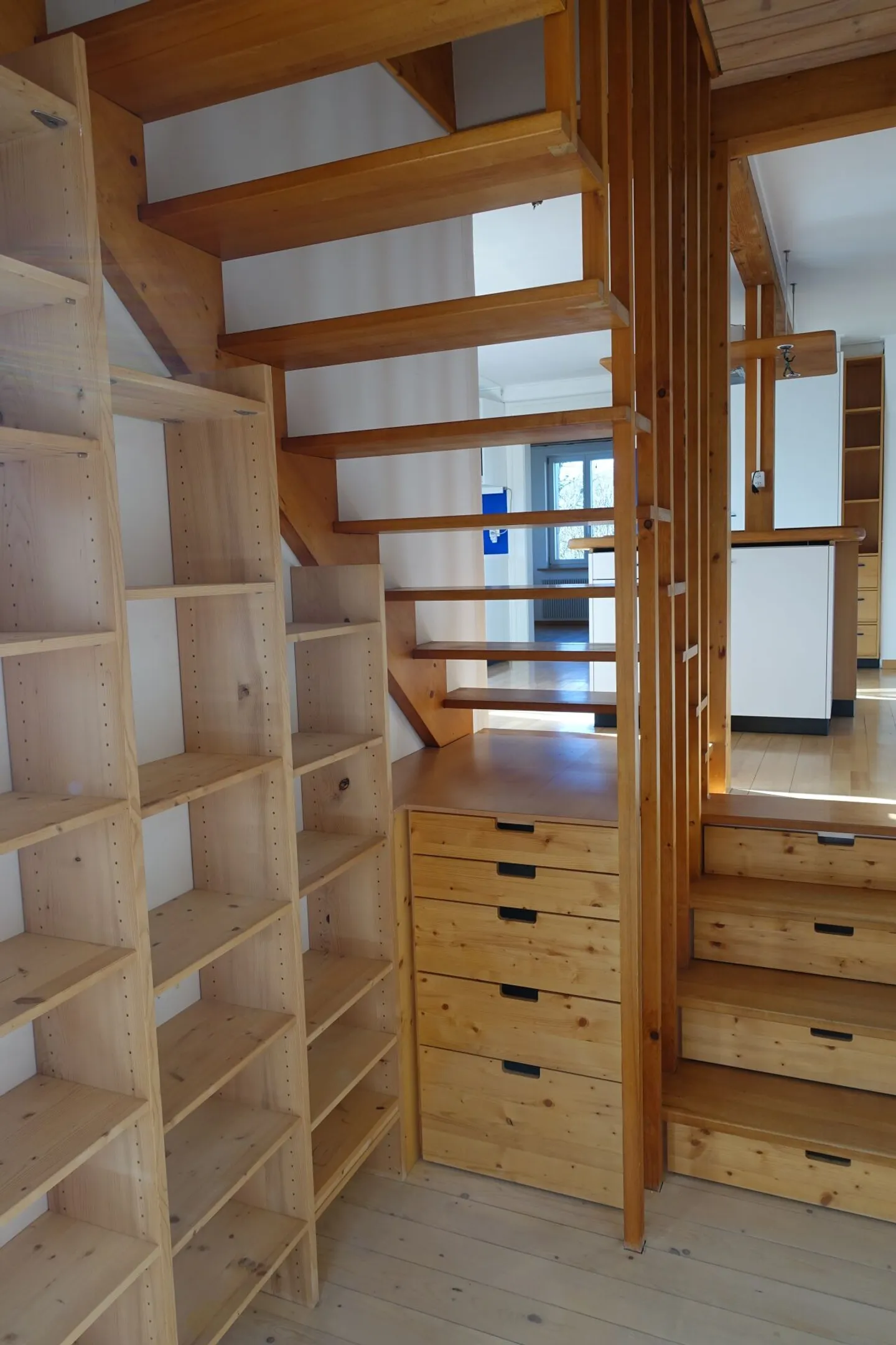 Spacious 6.5-room apartment in Laupen (BE) - Photo 10 of 14