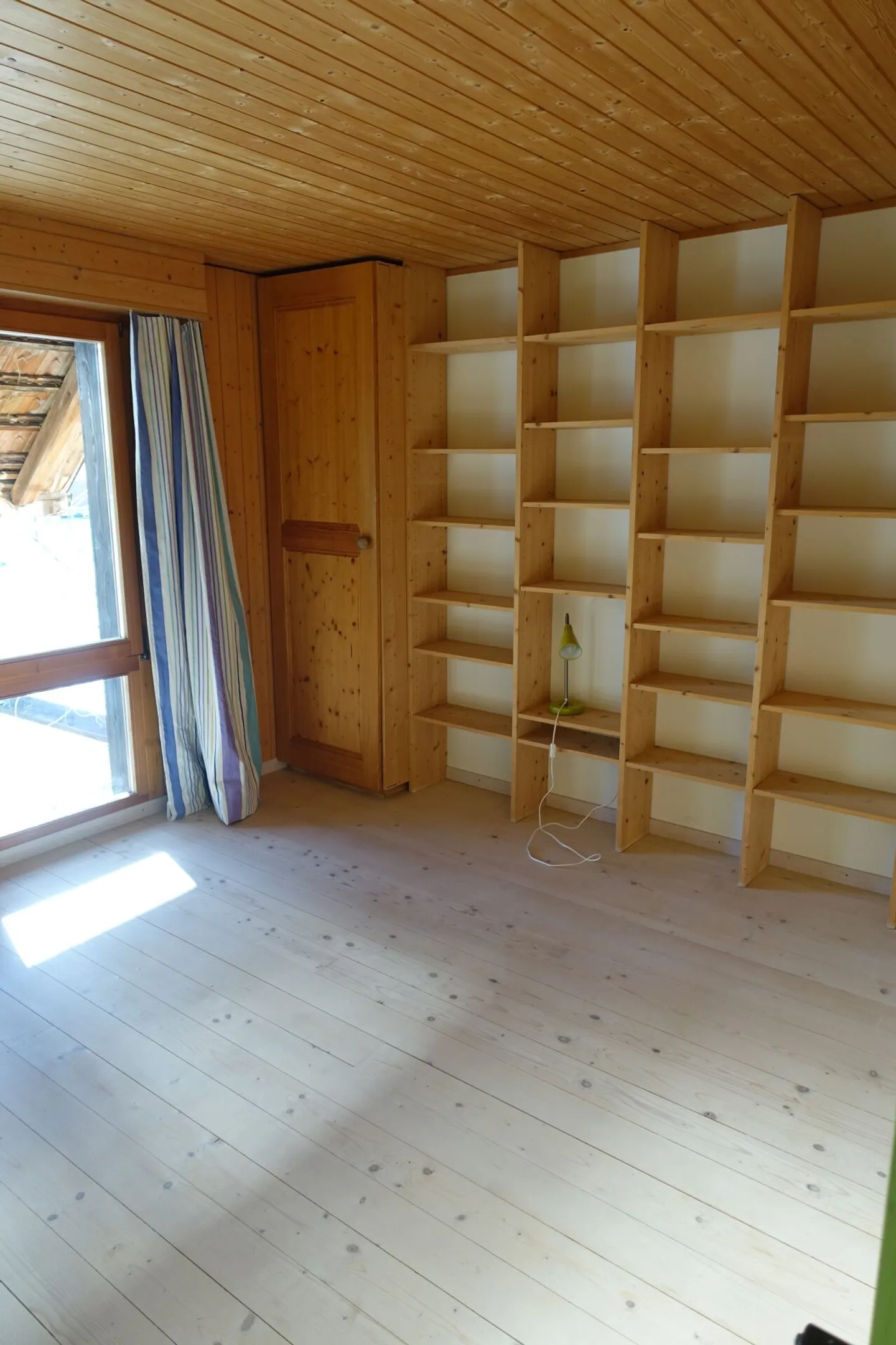 Spacious 6.5-room apartment in Laupen (BE) - Photo 12 of 14