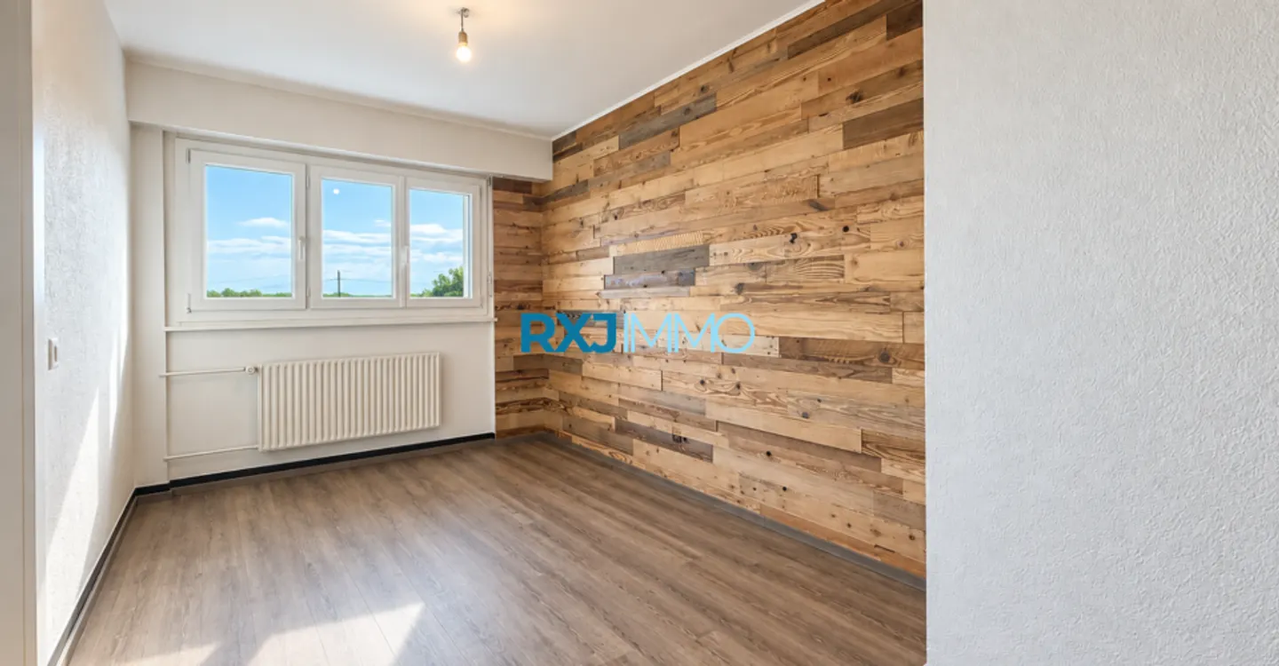 Charmant appartement de 3.5 pièces à Middes - Photo 2 sur 7