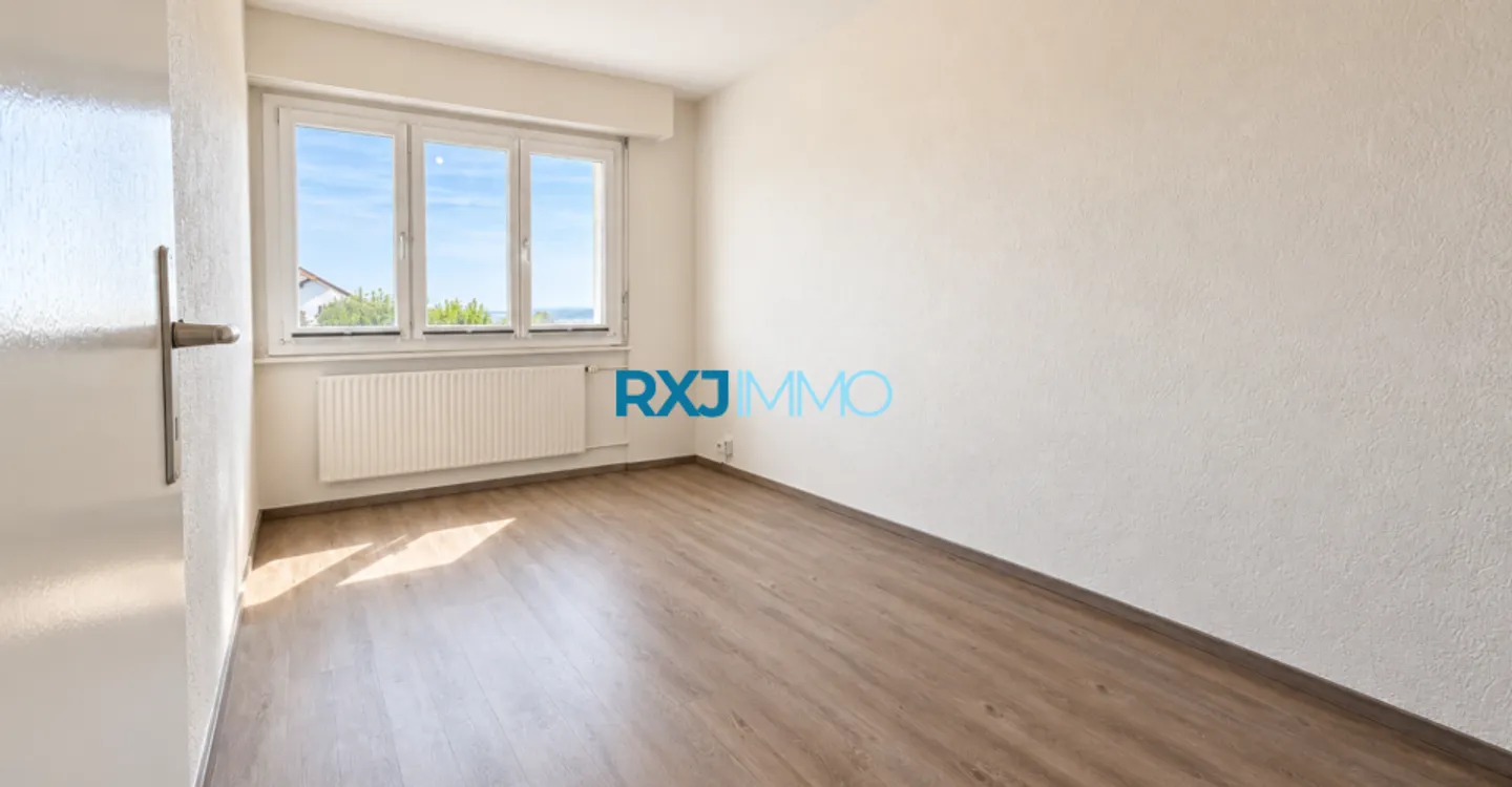 Charmant appartement de 3.5 pièces à Middes - Photo 4 sur 7