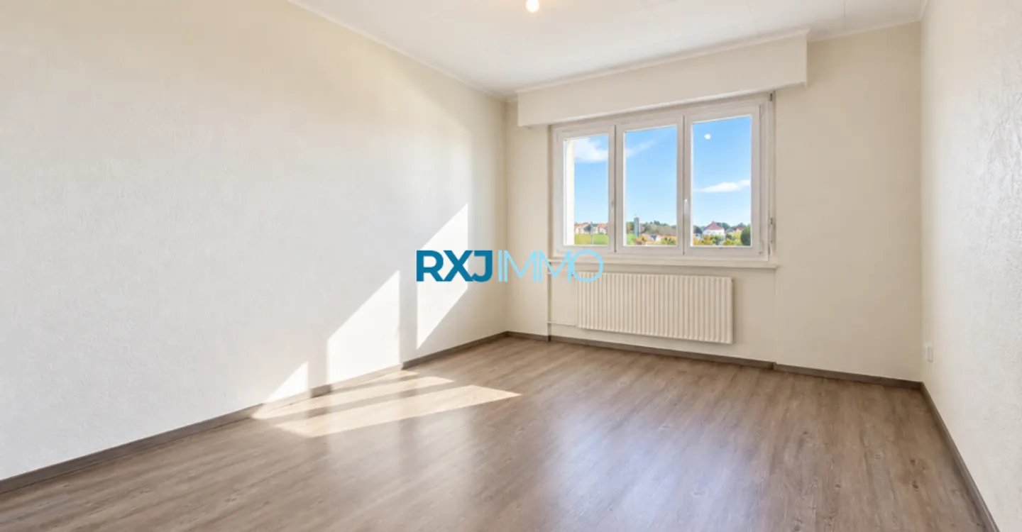Charmant appartement de 3.5 pièces à Middes - Photo 5 sur 7