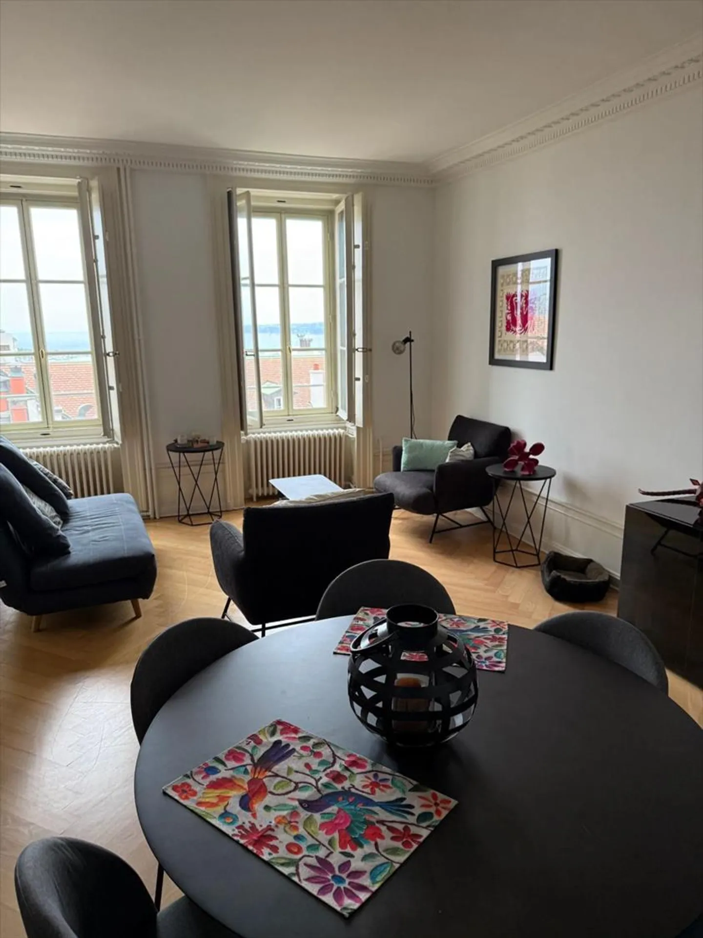 2.5 Room Apartment - Photo 4 of 8