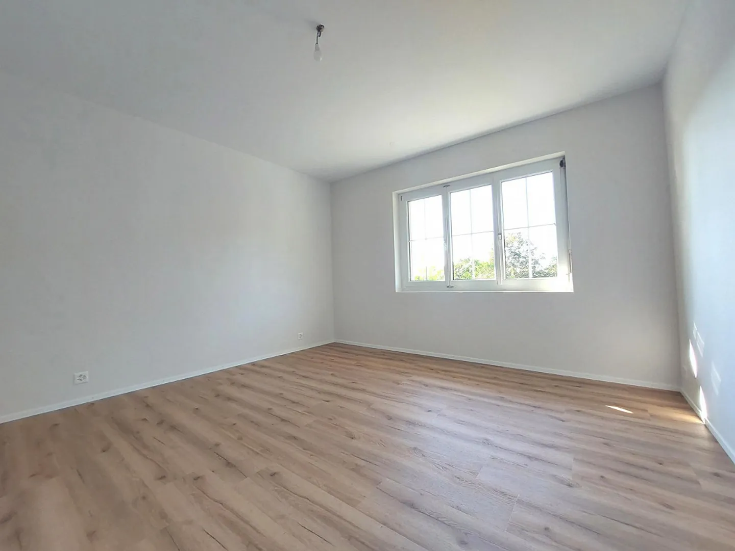 3½-Room Apartment in Büron with Private Access - Photo 4 of 9