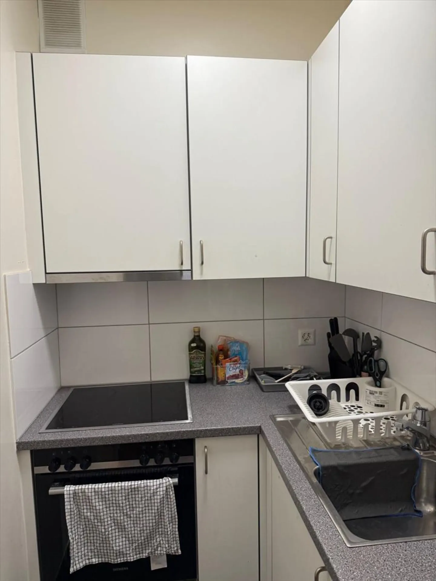 2.5 Room Apartment - Photo 5 of 8