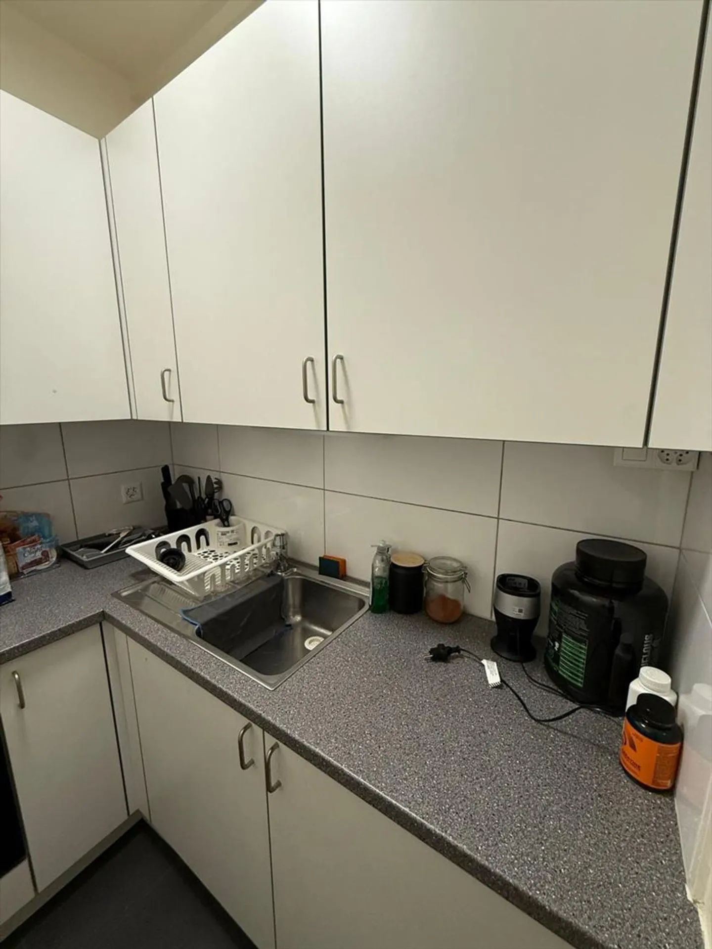 2.5 Room Apartment - Photo 6 of 8