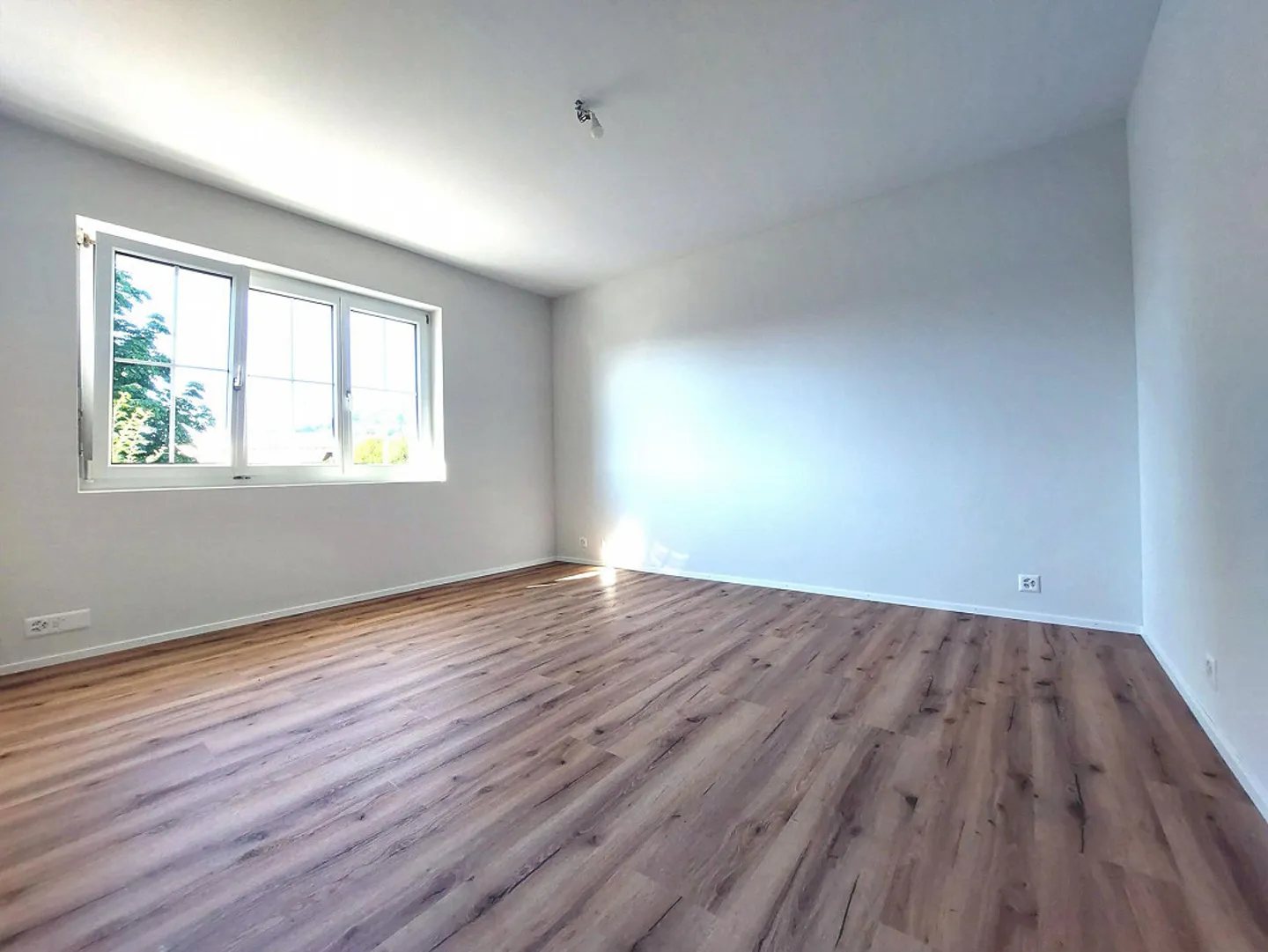 3½-Room Apartment in Büron with Private Access - Photo 5 of 9