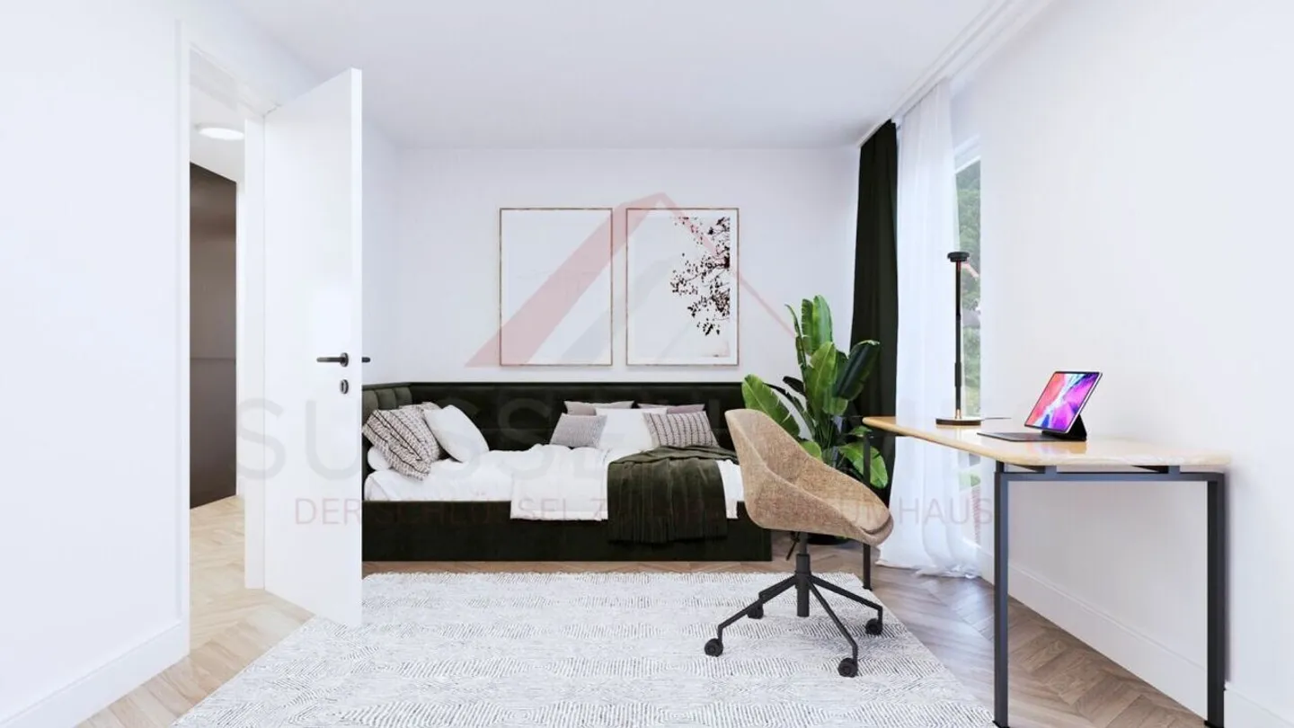 Wohnung kaufen - Foto 3 von 17